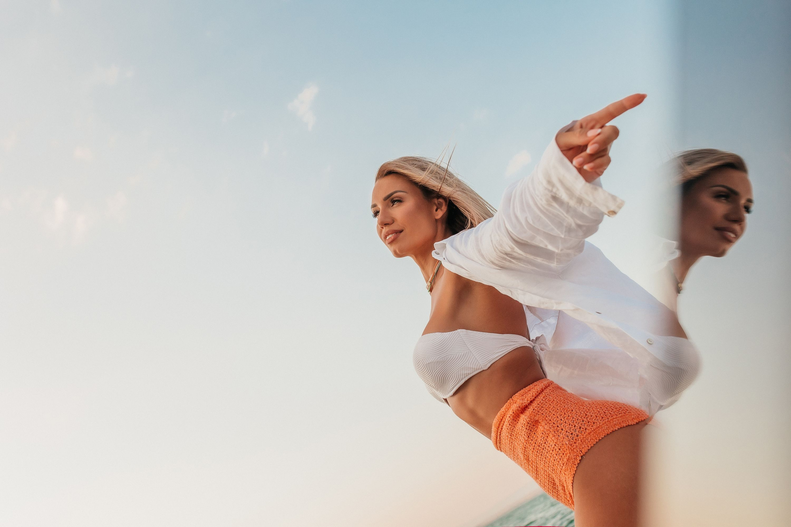 LIVESTAYLE. Фотограф Ирина Йотова