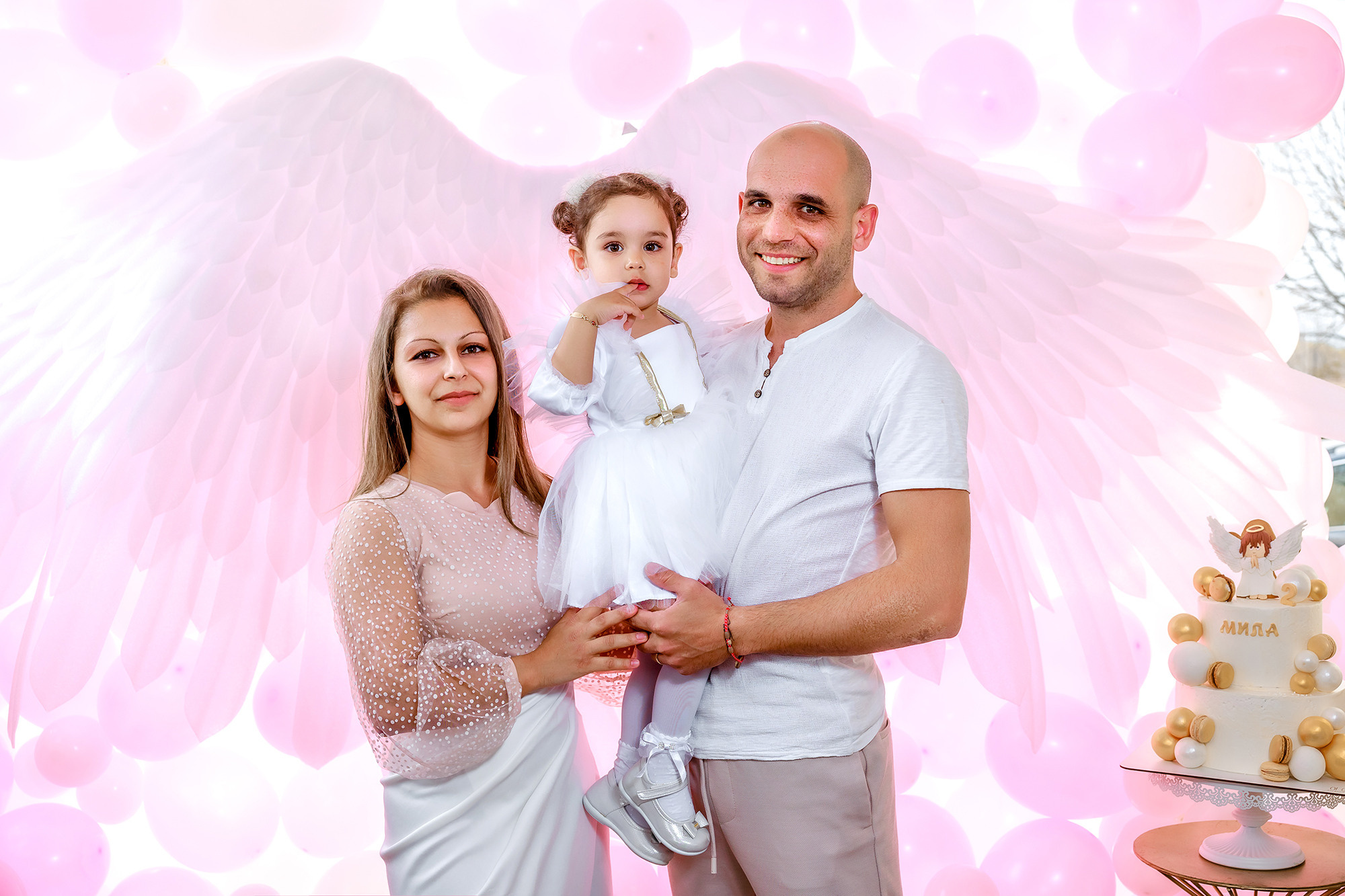 Честит Рожден Ден!!!. Фотограф Ирина Йотова