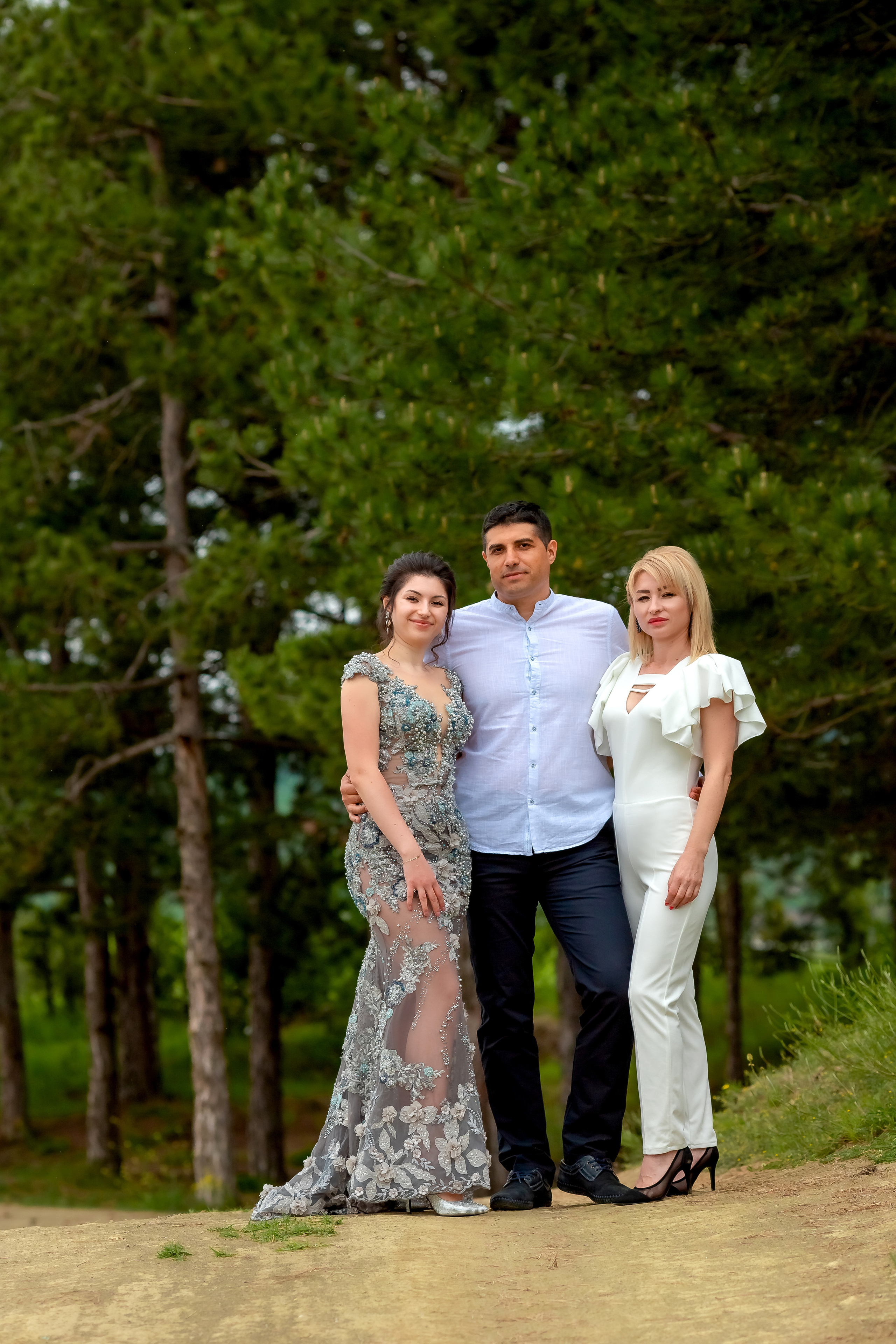 Абитуриентски бал 2021. Фотограф Ирина Йотова