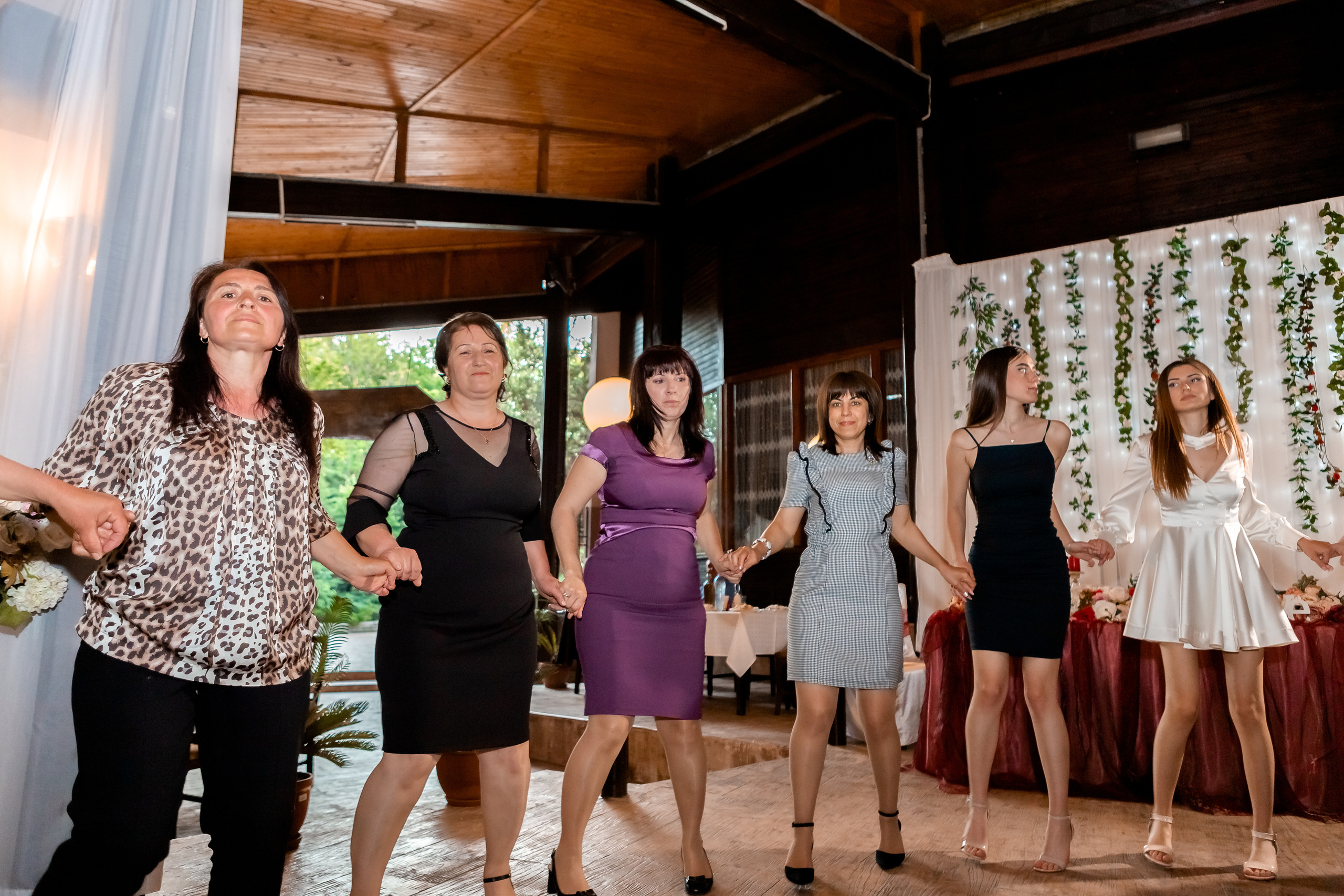 Годеж. Фотограф Ирина Йотова