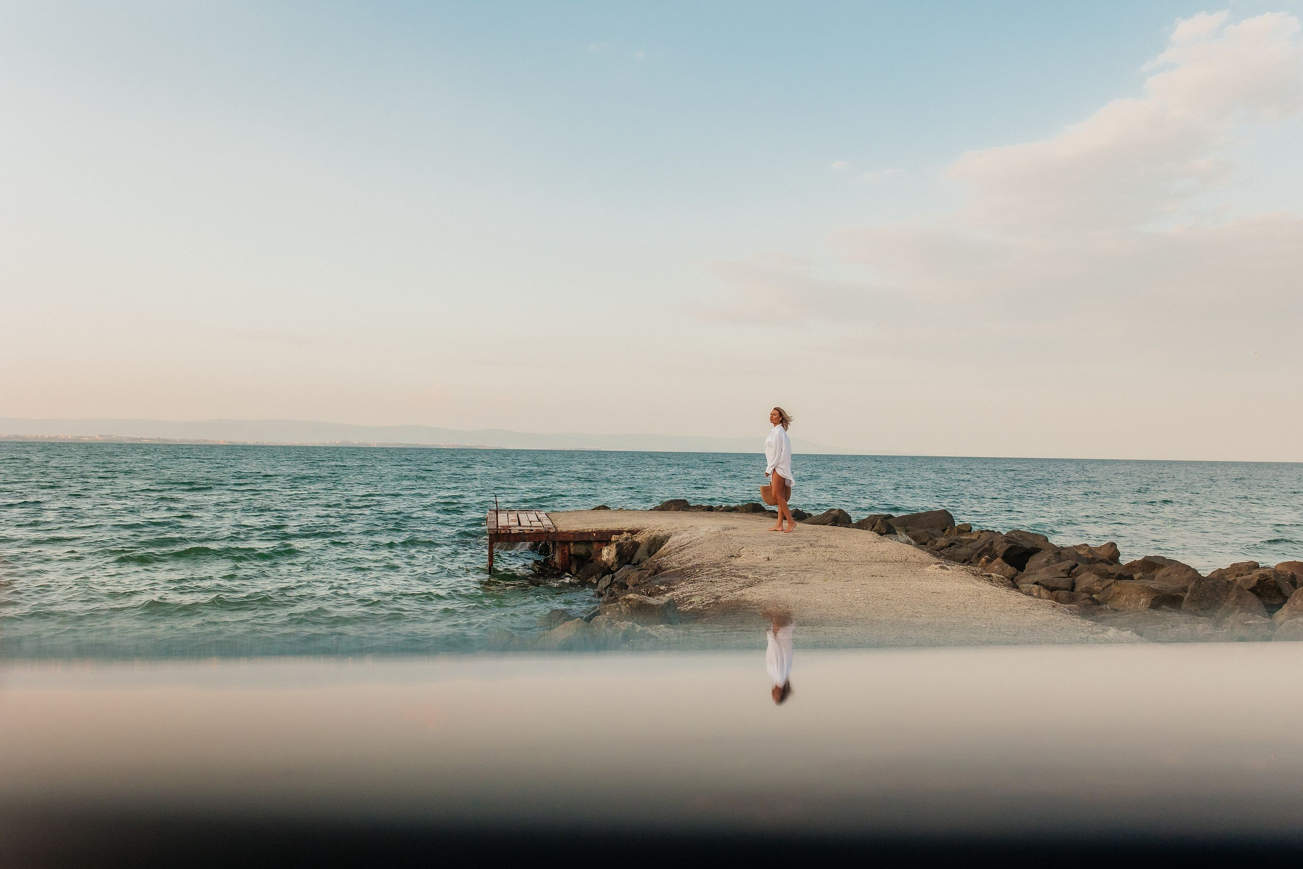 LIVESTAYLE. Фотограф Ирина Йотова