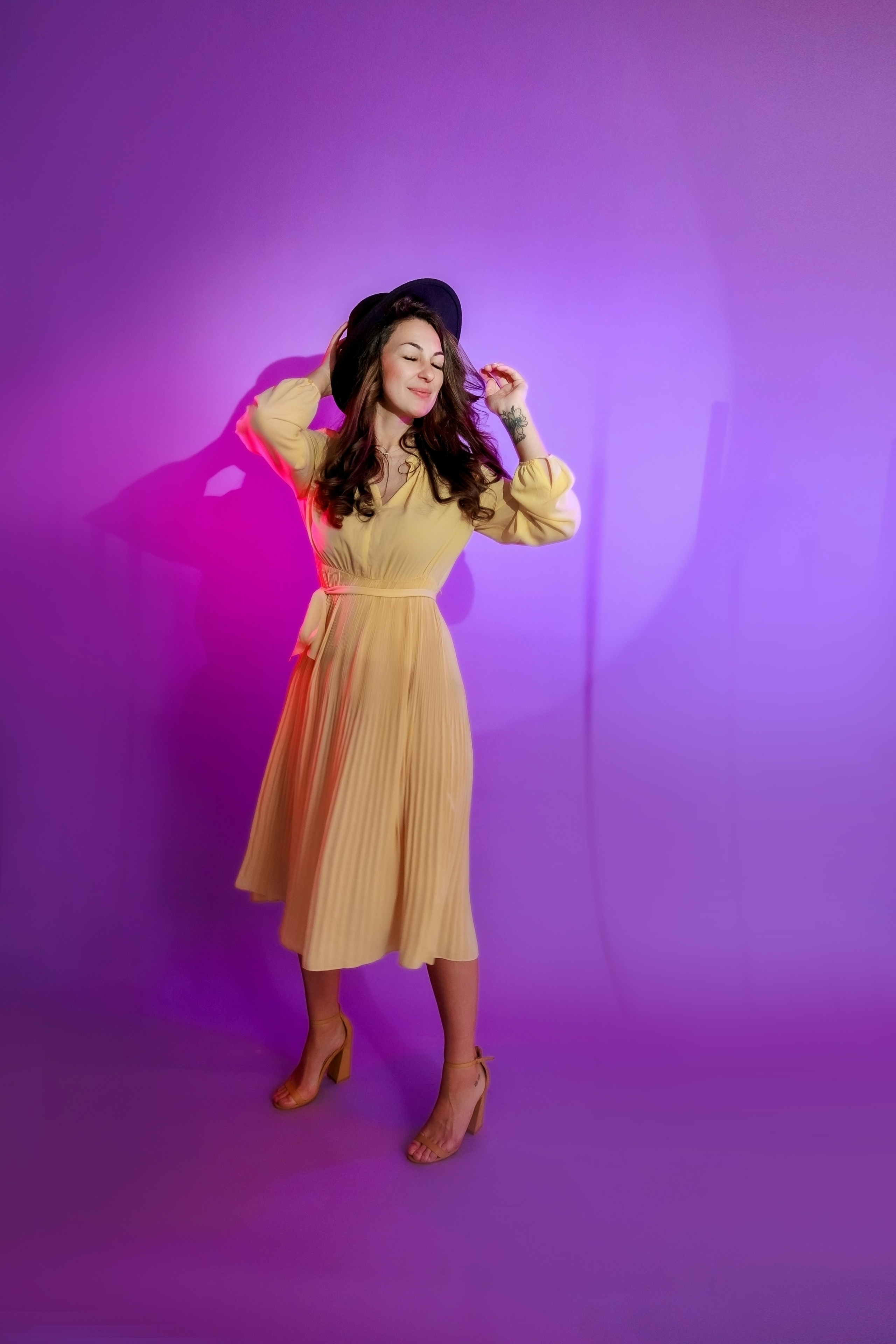 Чеастит Рожден Ден. Фотограф Ирина Йотова