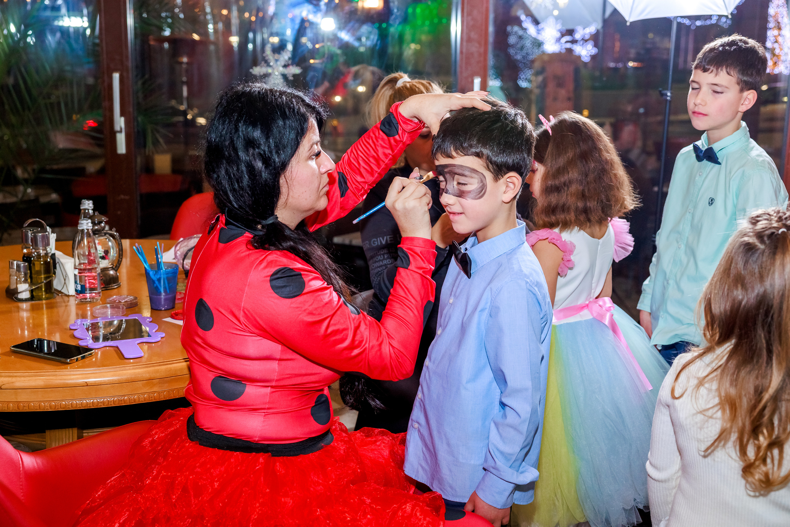 Рожден Ден Несебър. Фотограф Ирина Йотова