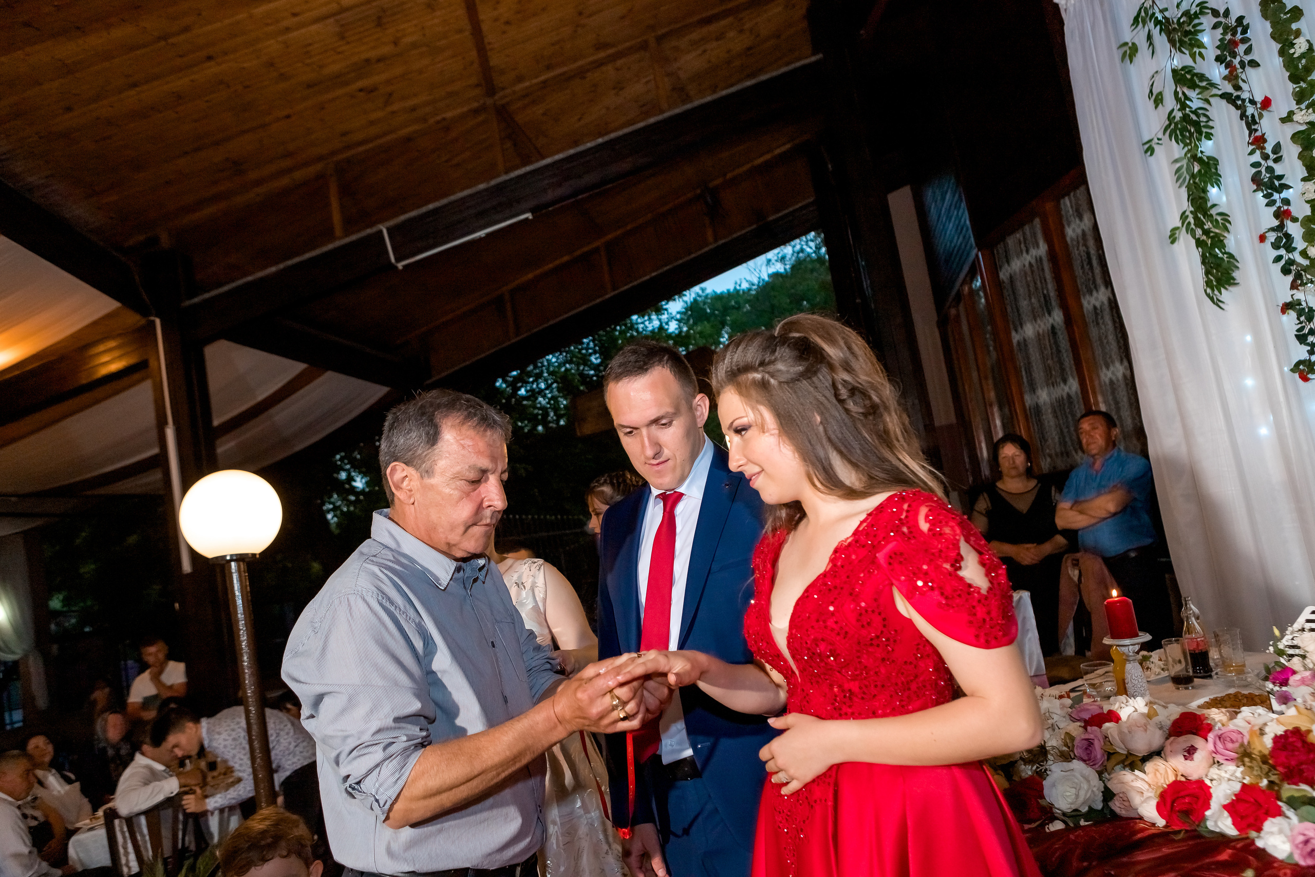 Годеж. Фотограф Ирина Йотова