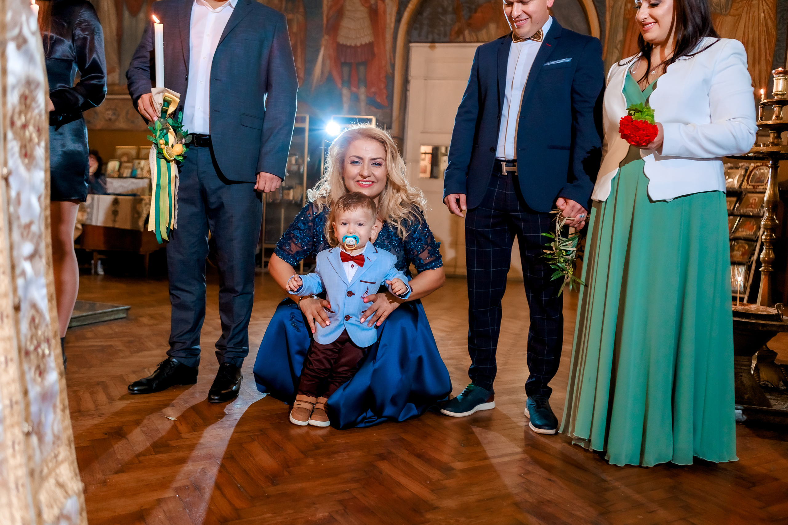 Поморие храм Св.Рождество Богородично. Фотограф Ирина Йотова