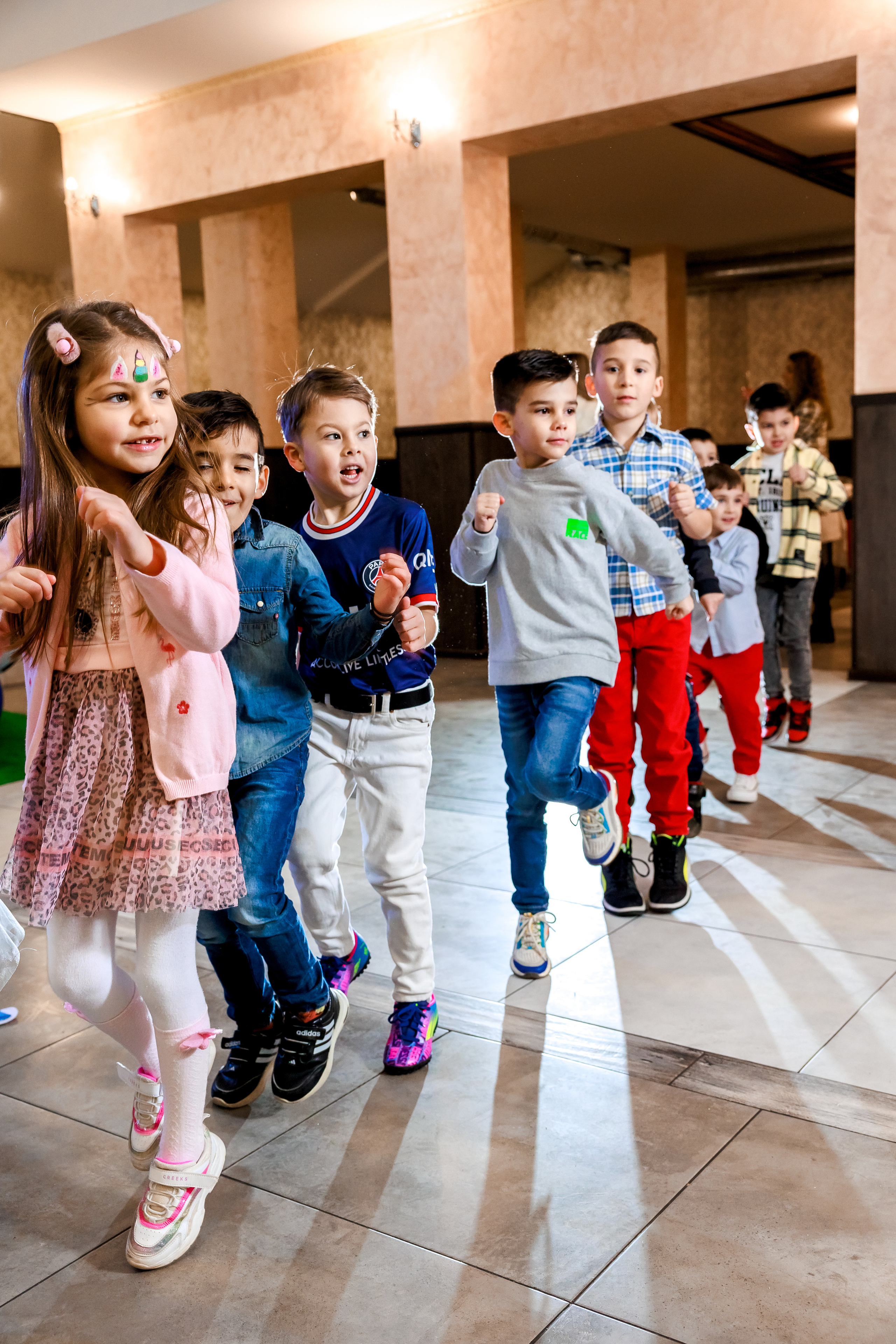 Честит Рожден Ден. Фотограф Ирина Йотова