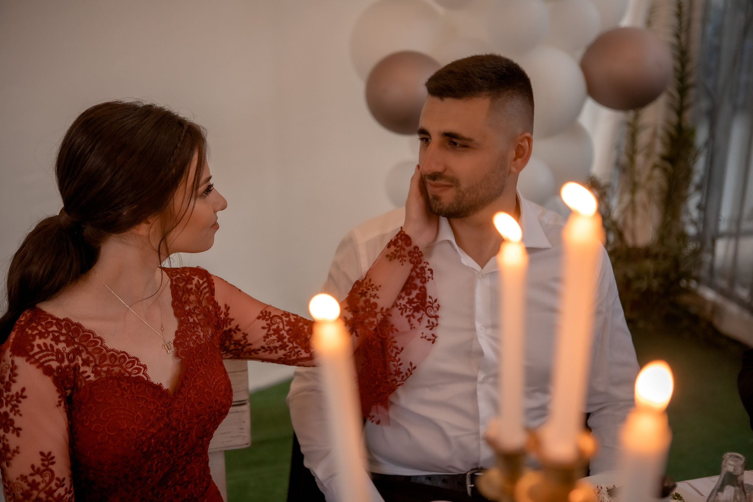 Годеж. Фотограф Ирина Йотова