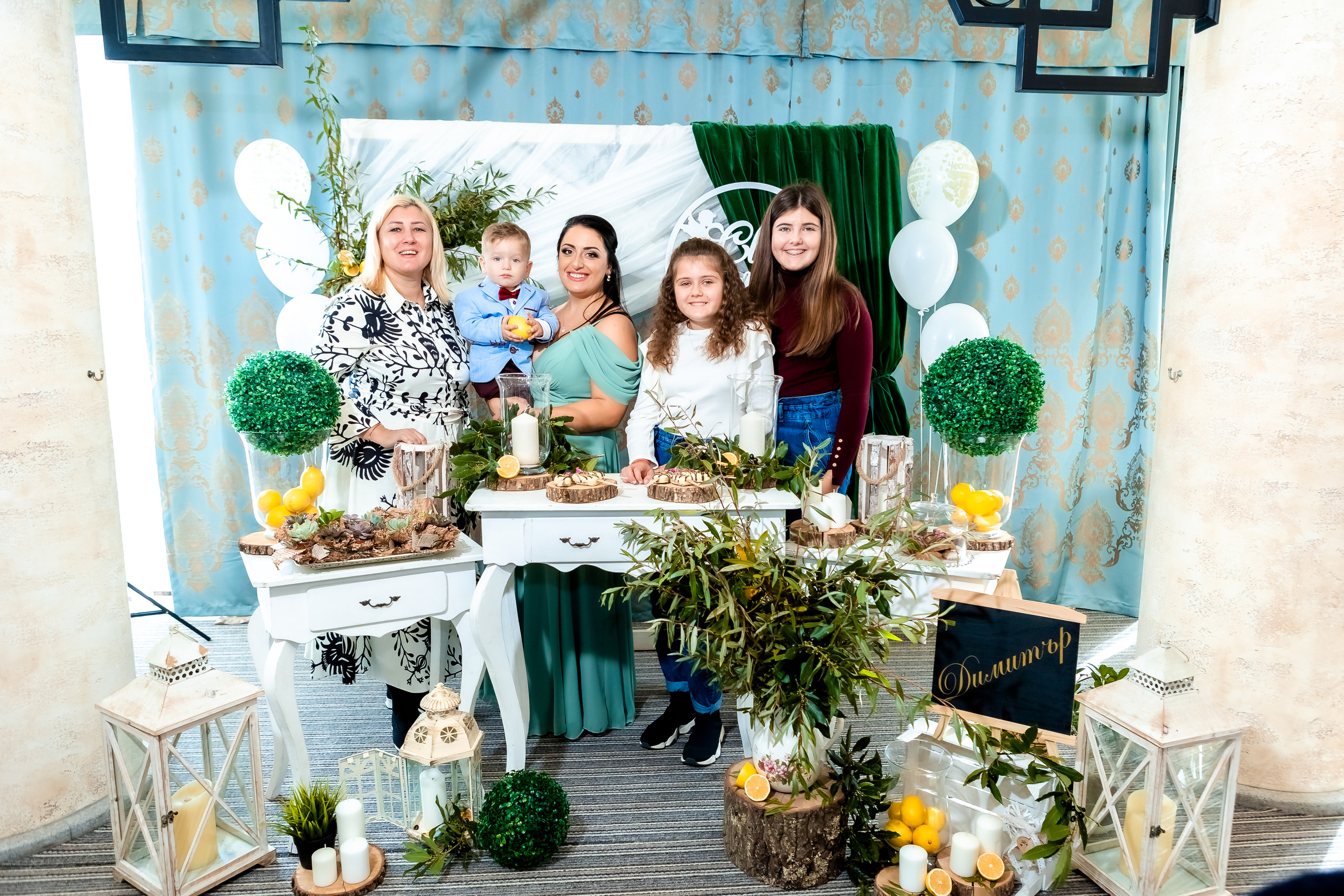 Поморие храм Св.Рождество Богородично. Фотограф Ирина Йотова