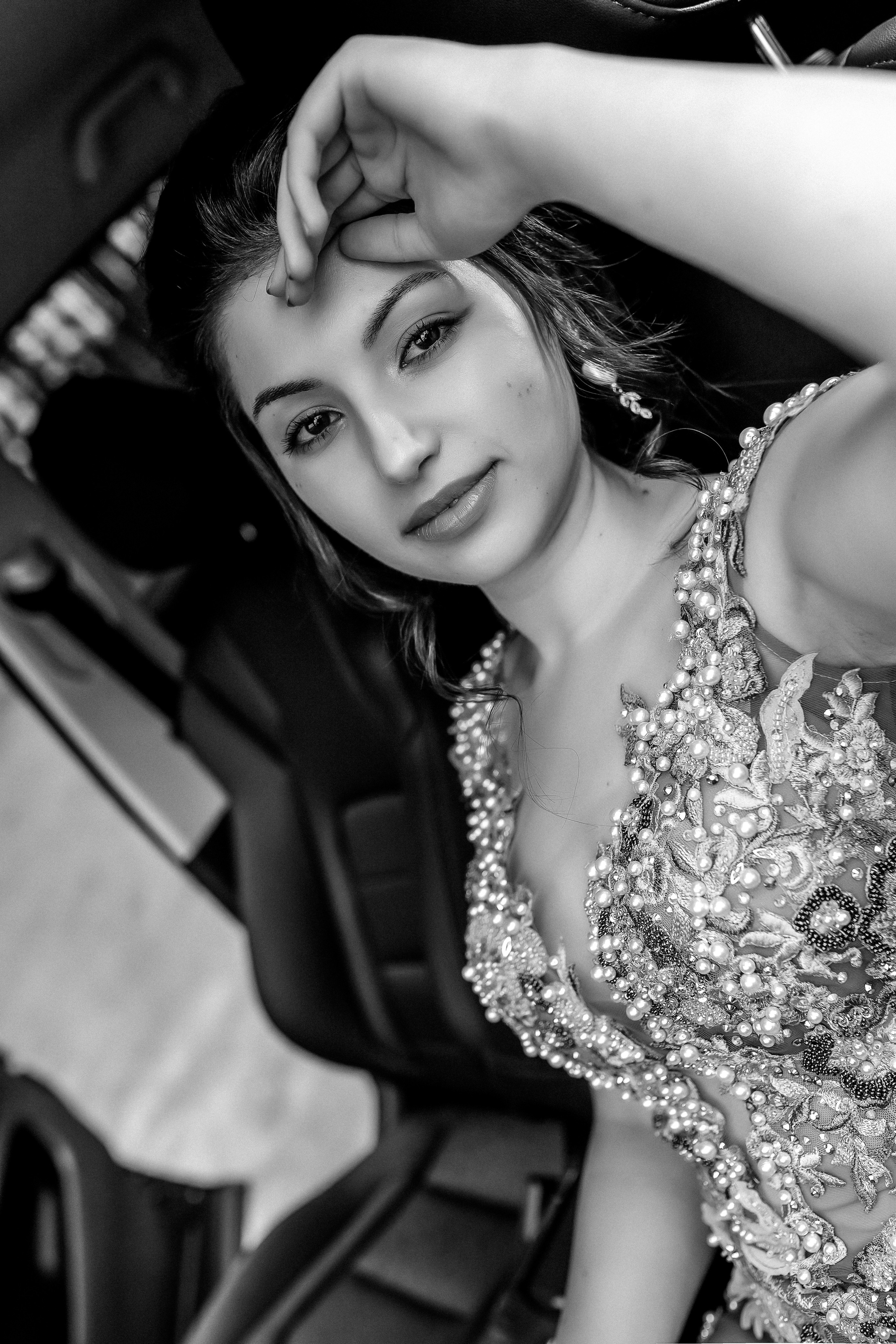 Абитуриентски бал 2021. Фотограф Ирина Йотова