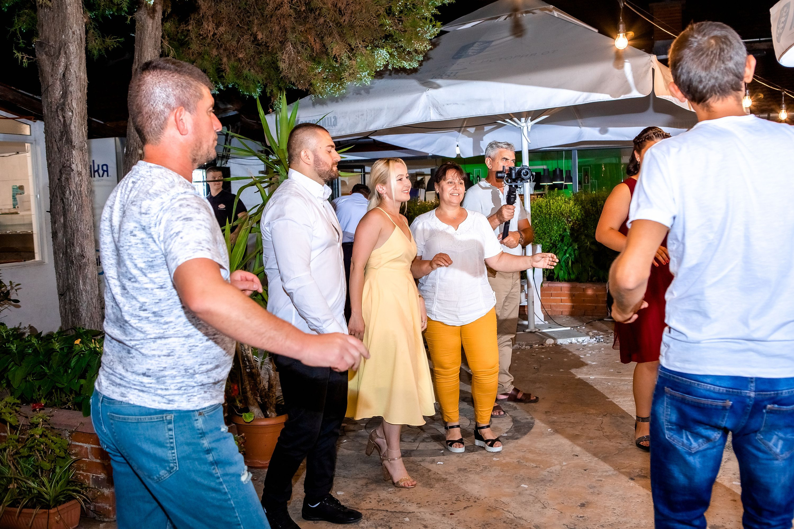 Годеж. Фотограф Ирина Йотова