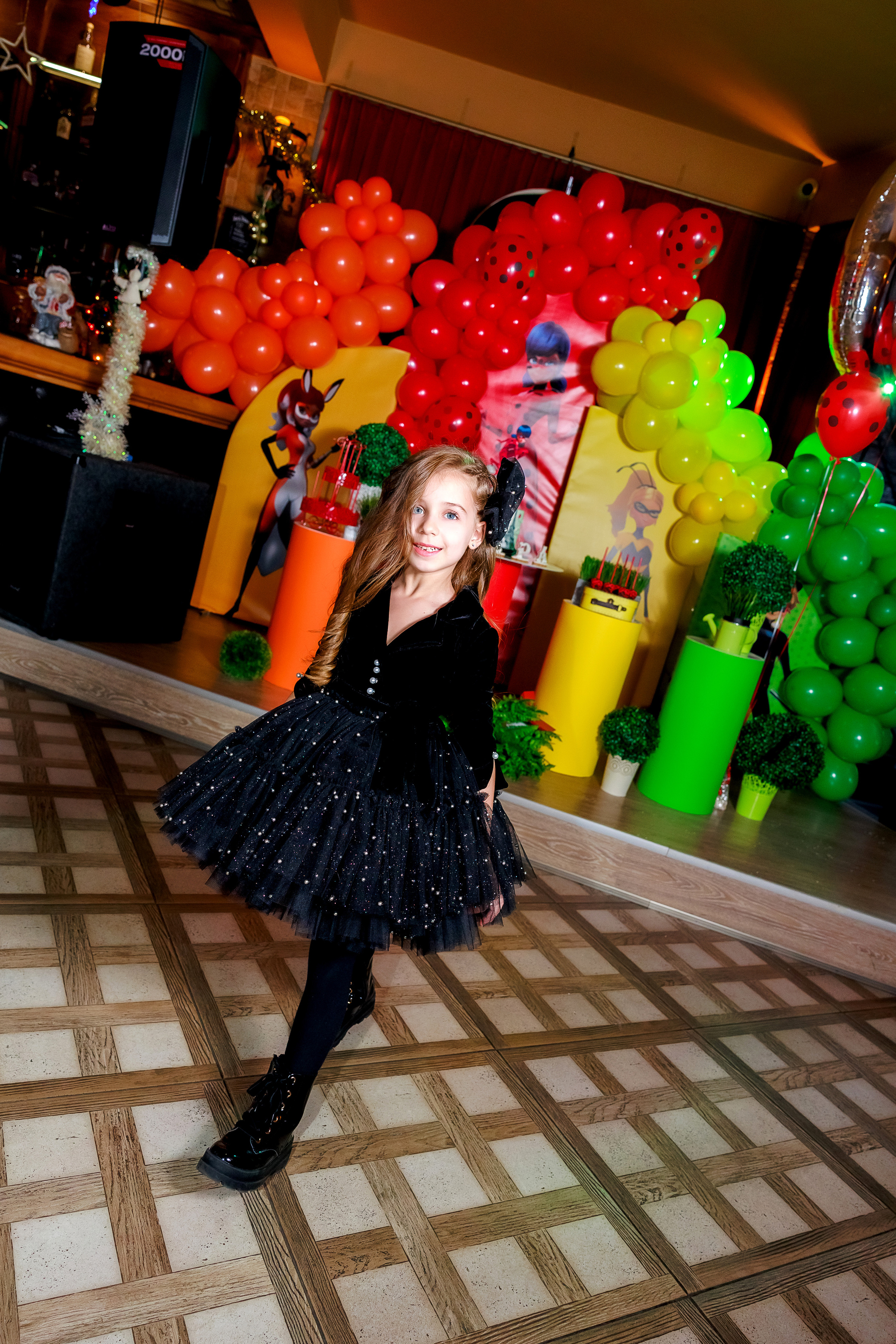 Рожден Ден Несебър. Фотограф Ирина Йотова