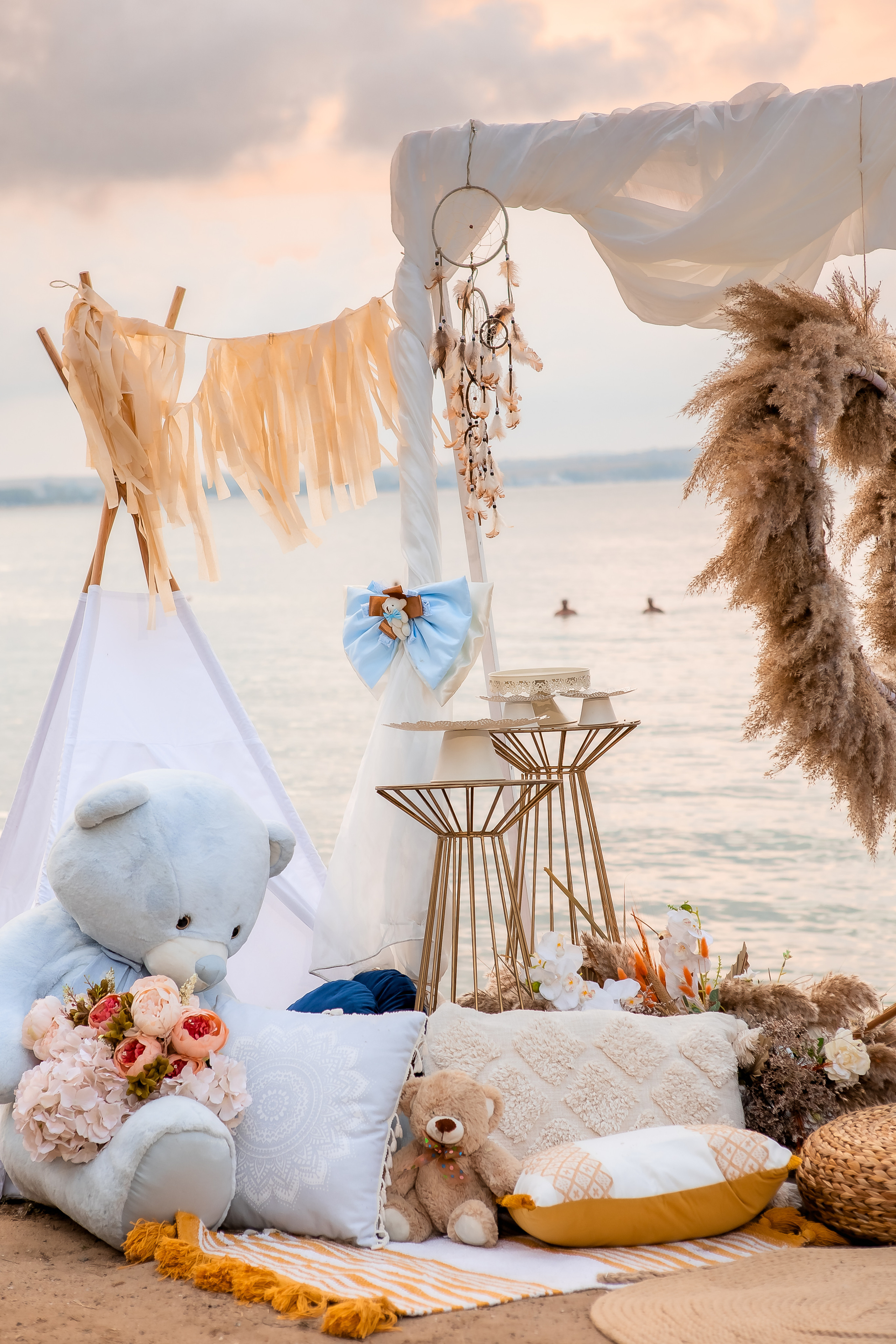 Черноморец църква Свети Никола. Фотограф Ирина Йотова