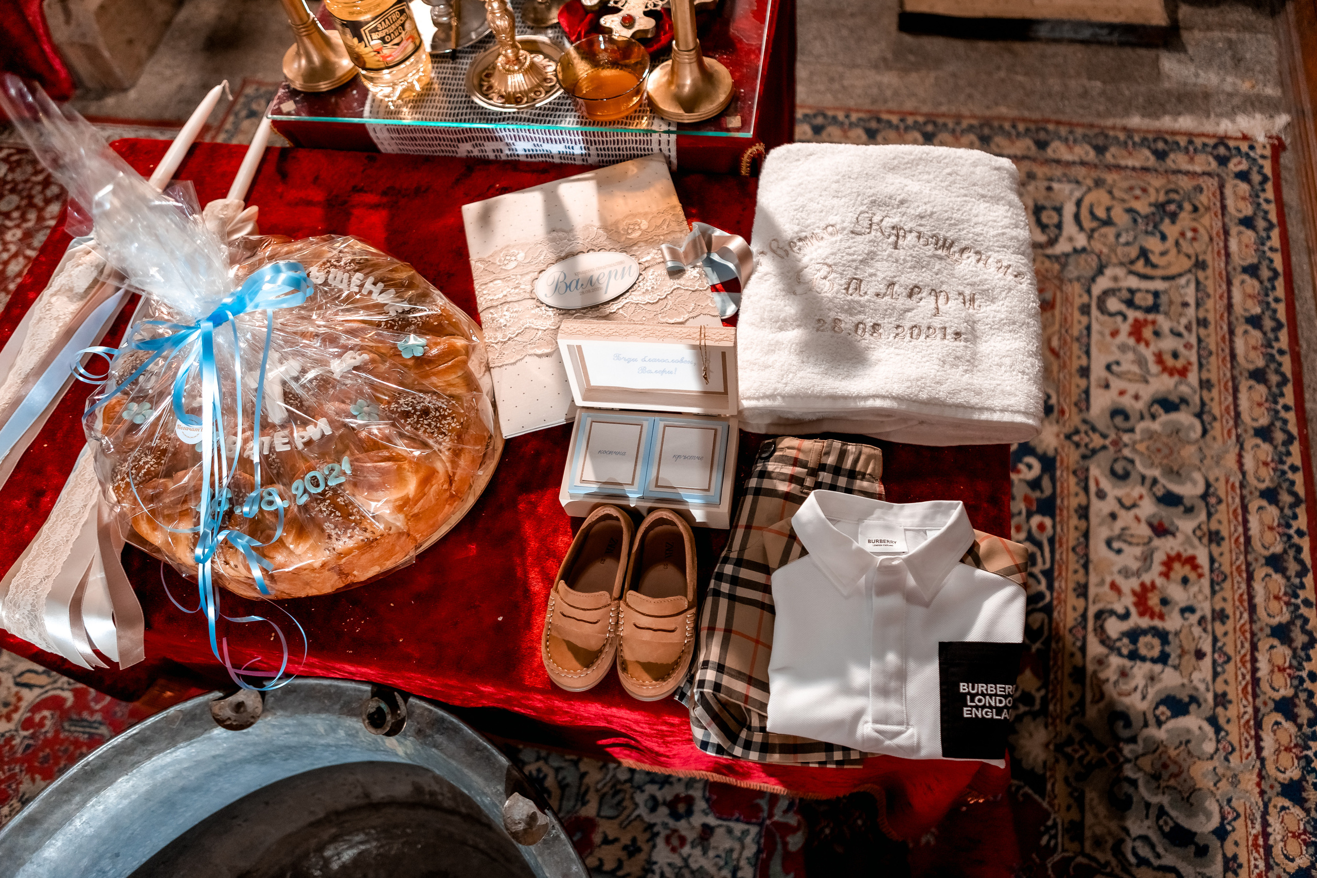 Черноморец църква Свети Никола. Фотограф Ирина Йотова