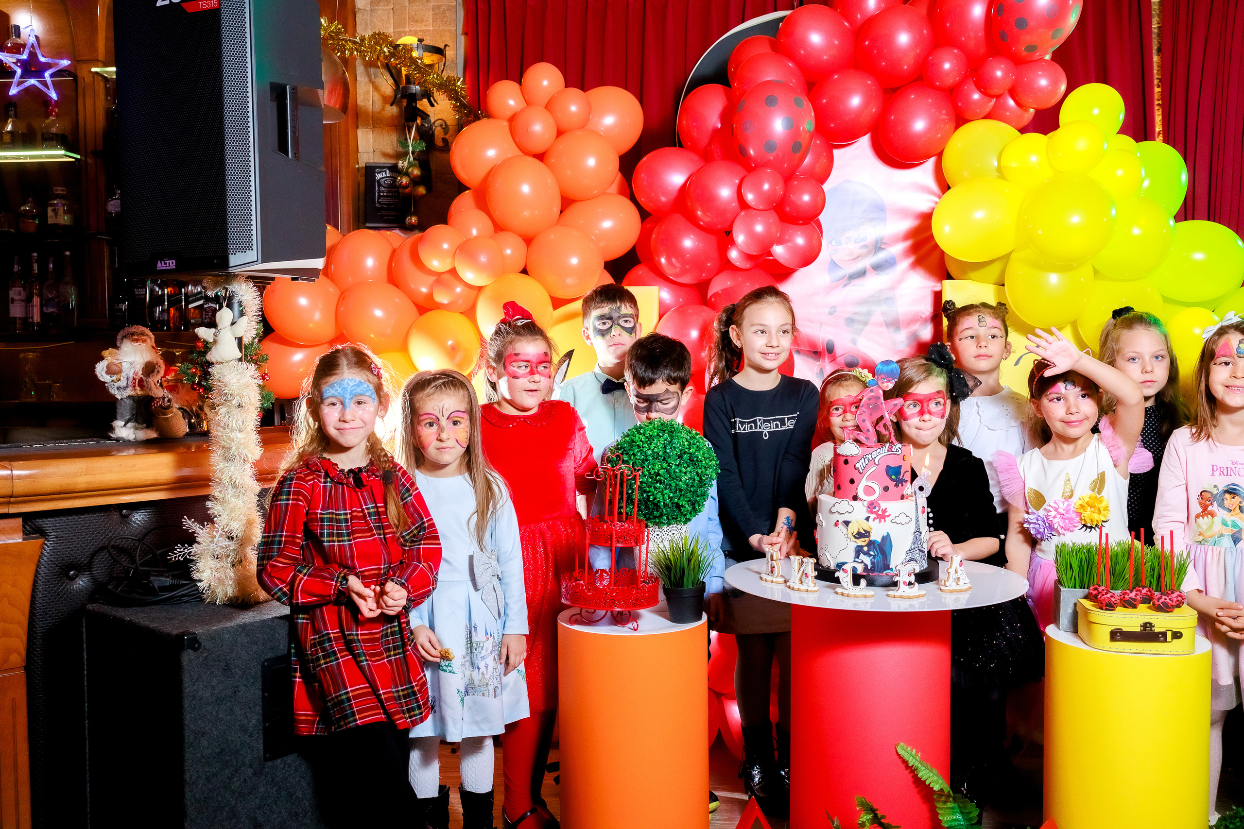 Рожден Ден Несебър. Фотограф Ирина Йотова