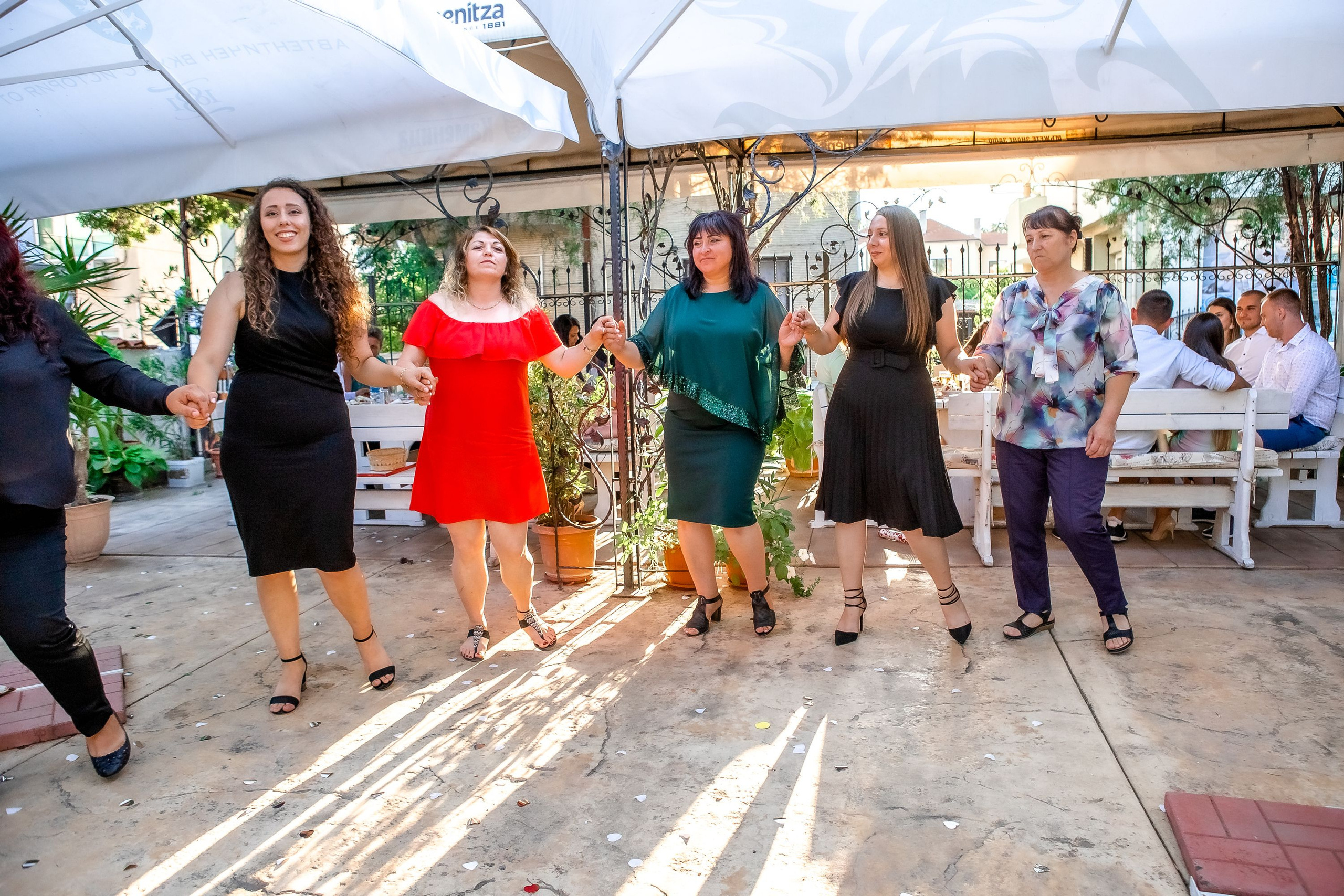 Годеж. Фотограф Ирина Йотова