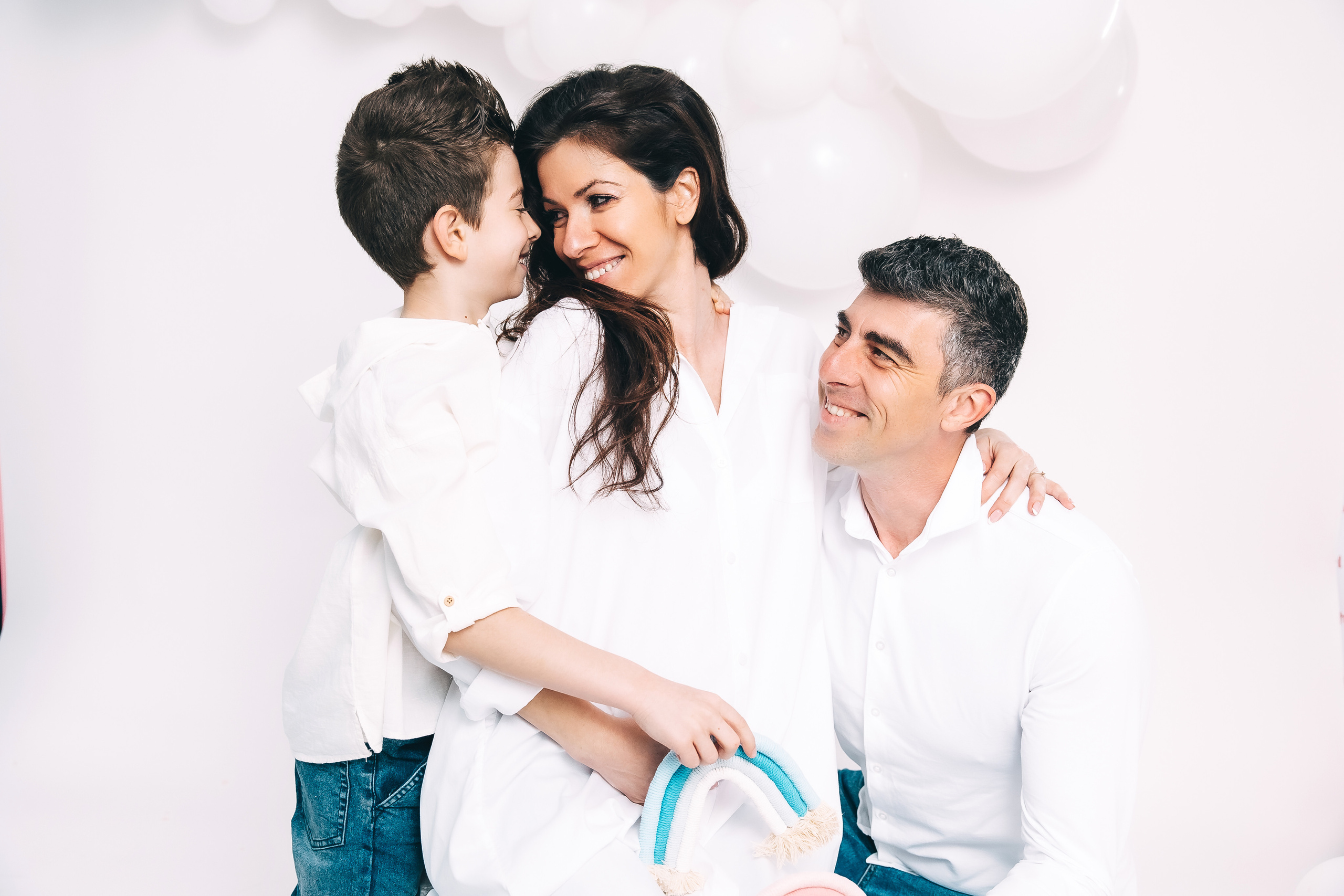 Бременна фотосесия. Фотограф Ирина Йотова