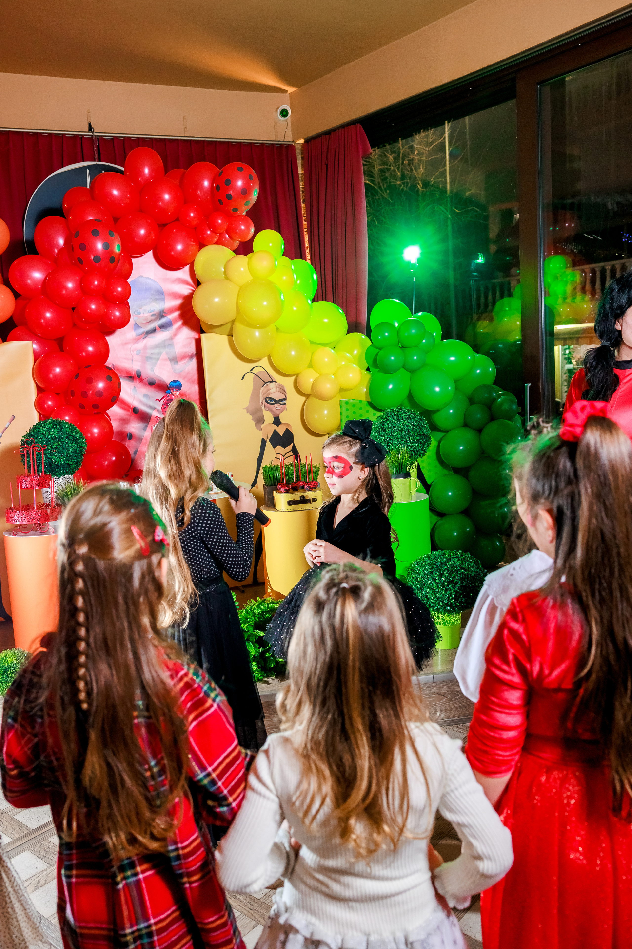 Рожден Ден Несебър. Фотограф Ирина Йотова