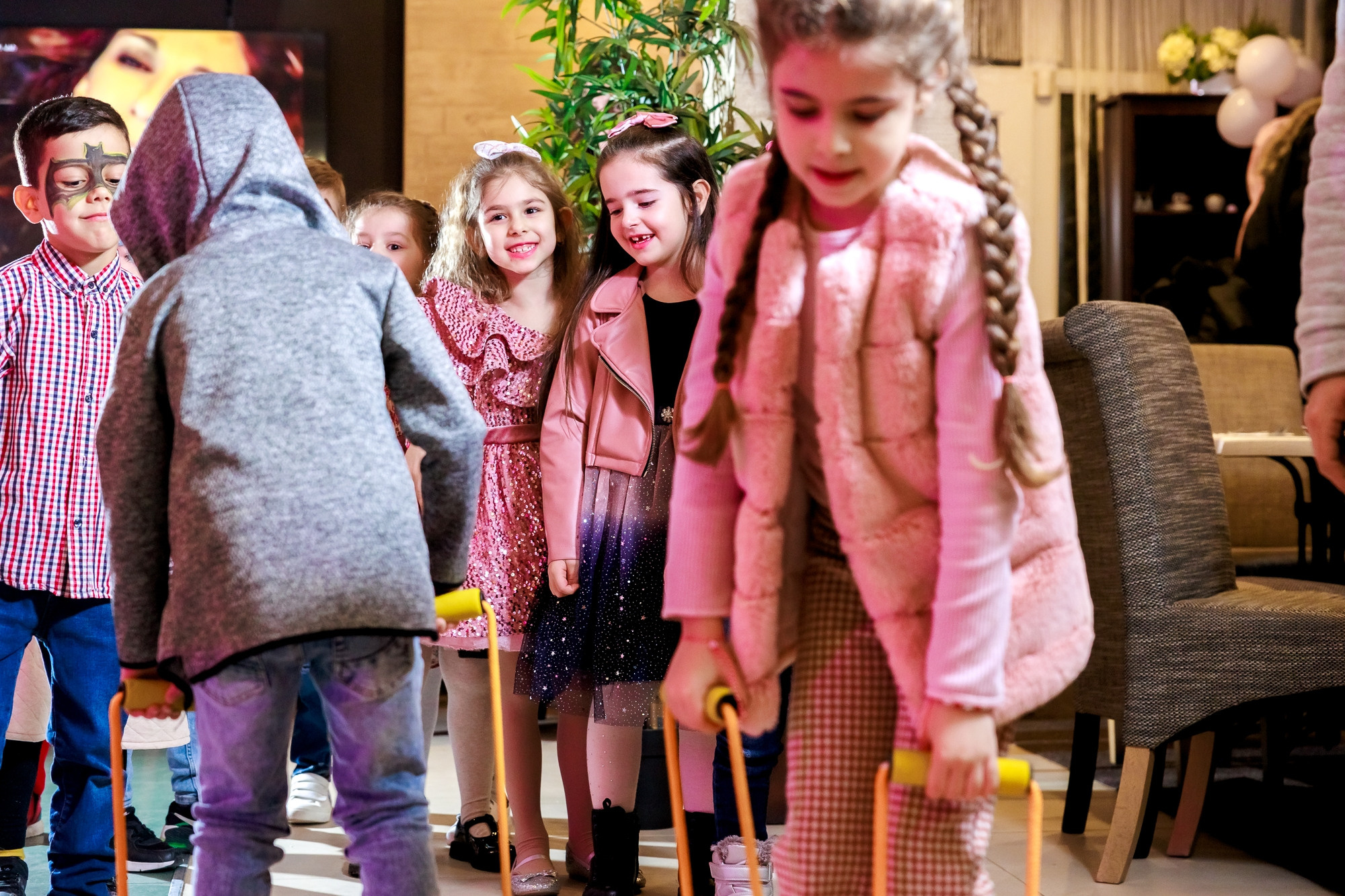 Честит Рожден ден. Фотограф Ирина Йотова