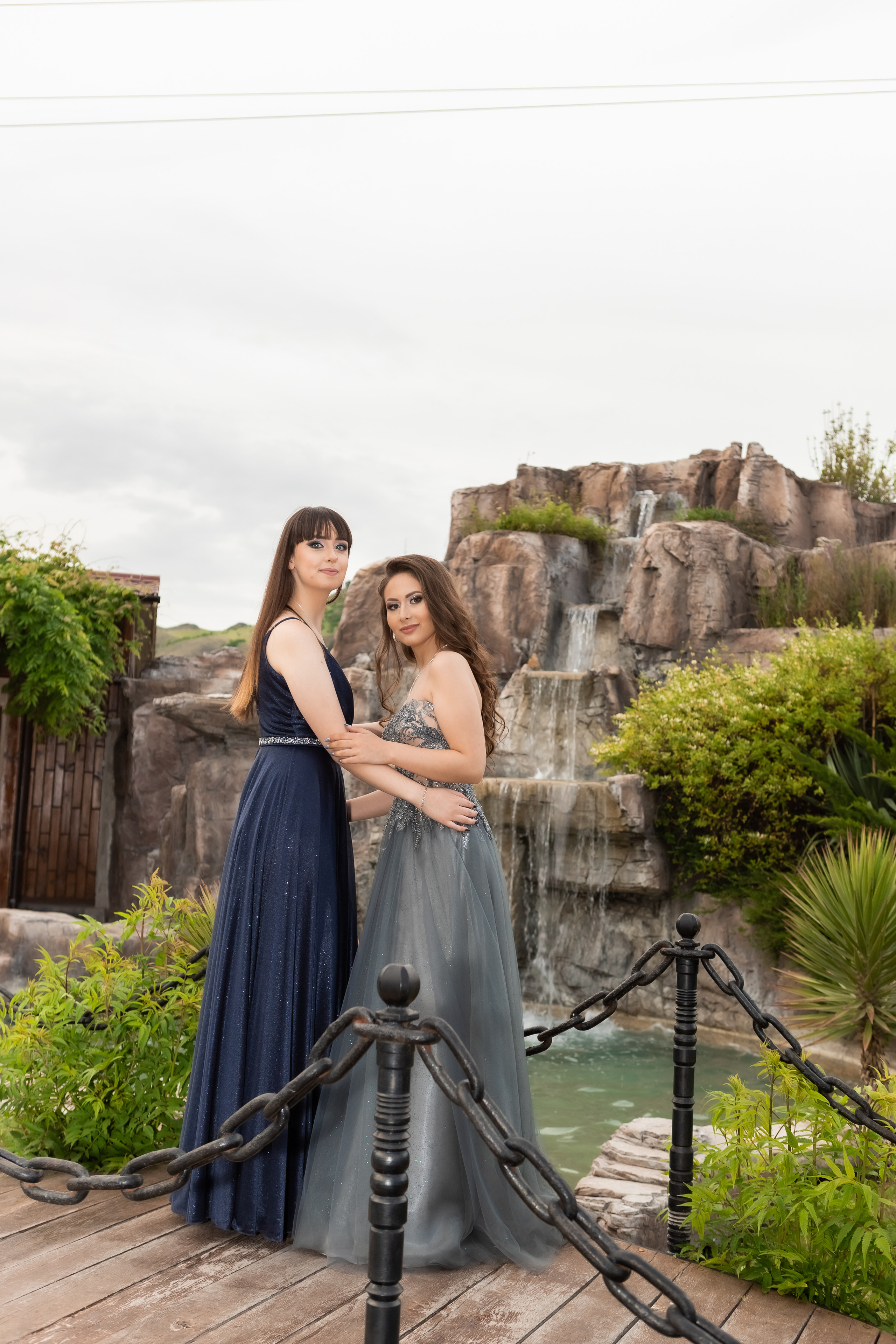 Абитуриентски бал 2021. Фотограф Ирина Йотова