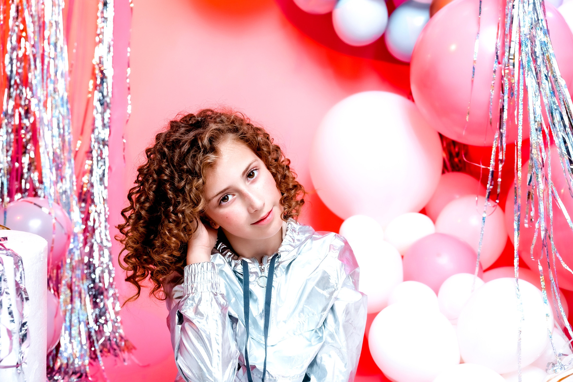 Честит Рожден Ден. Фотограф Ирина Йотова