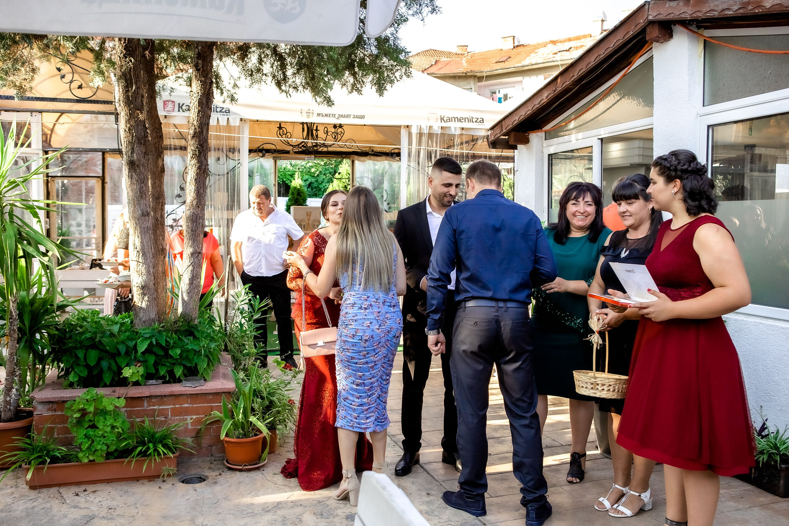 Годеж. Фотограф Ирина Йотова