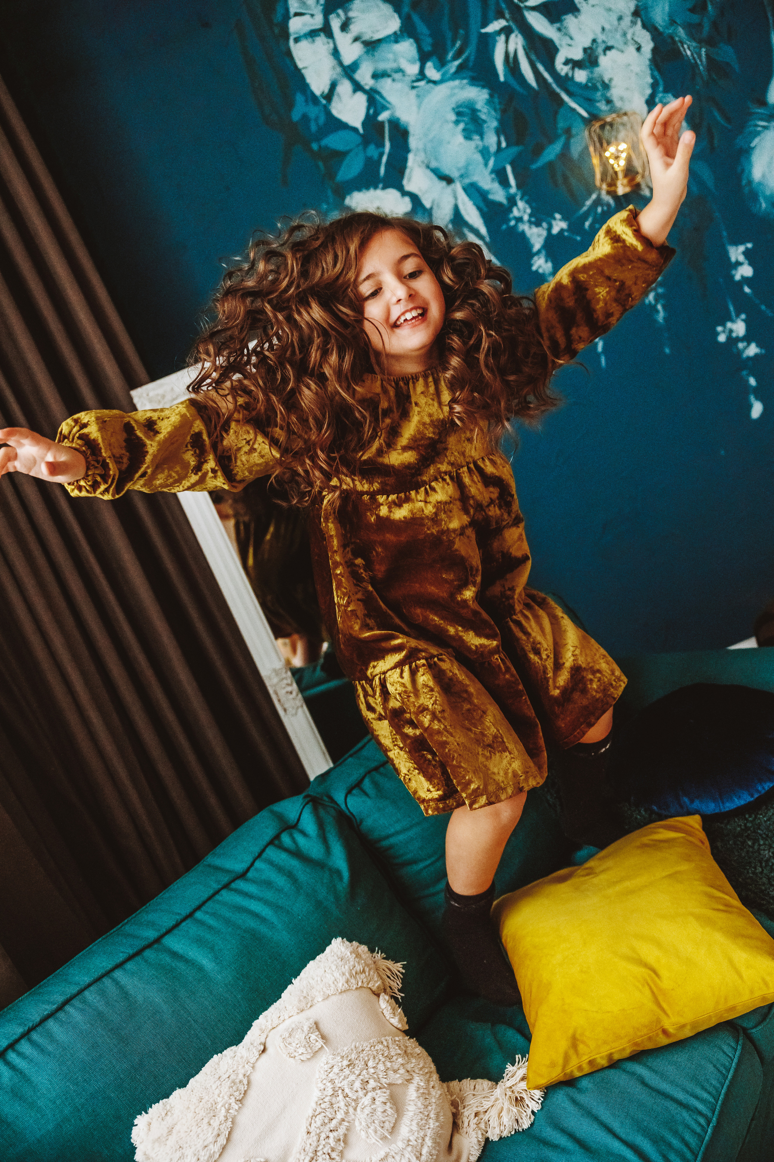 Честит Рожден Ден. Фотограф Ирина Йотова