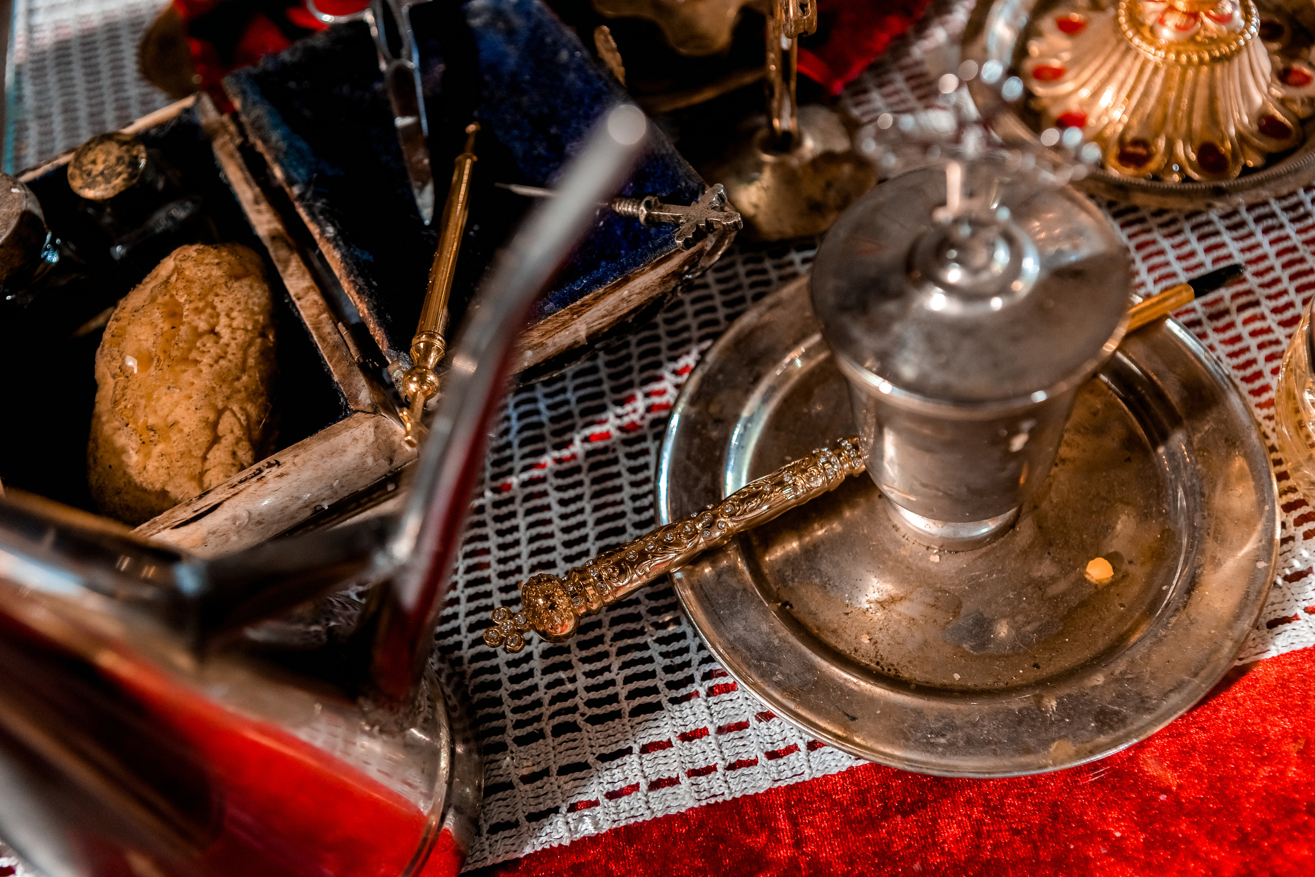 Черноморец църква Свети Никола. Фотограф Ирина Йотова