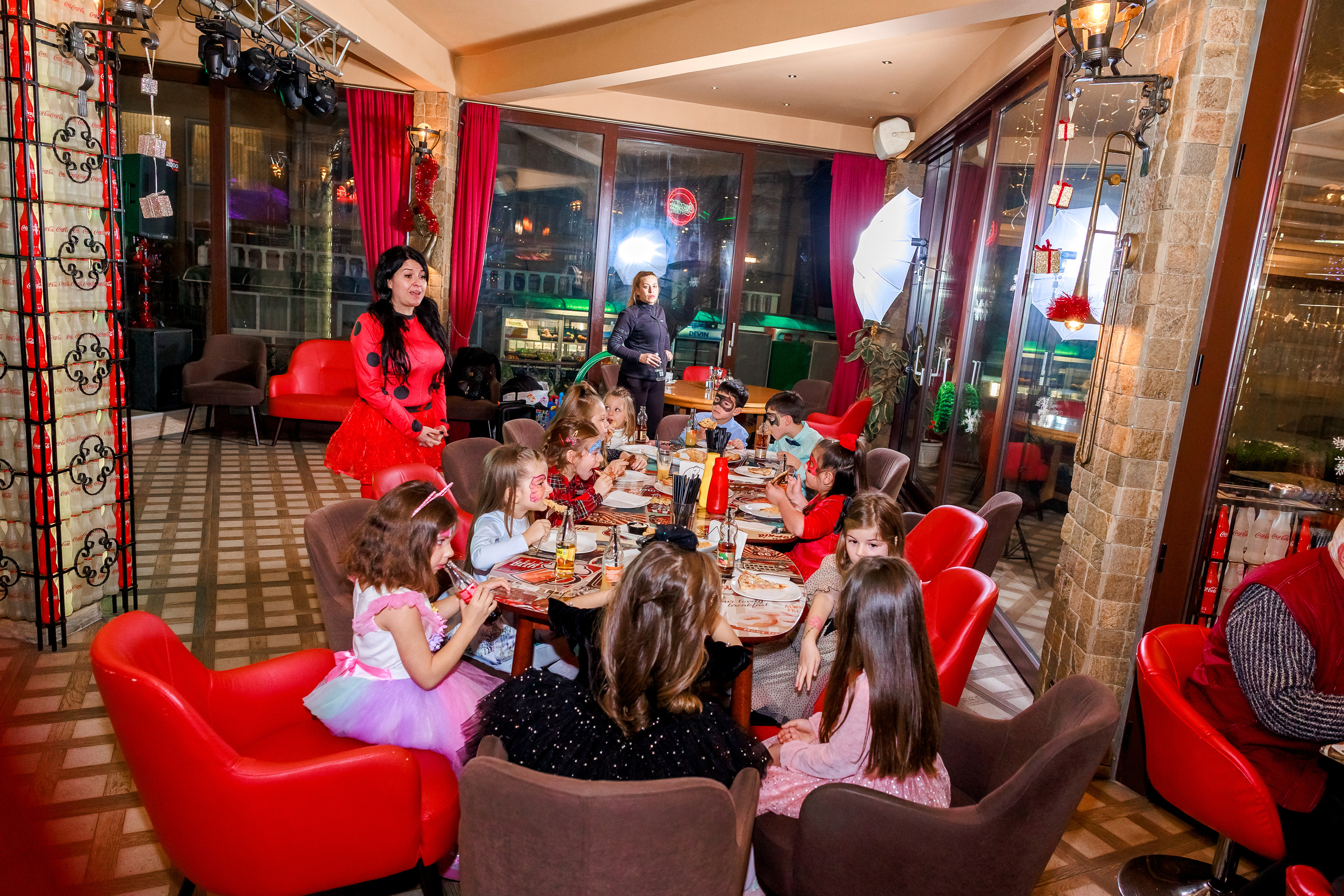 Рожден Ден Несебър. Фотограф Ирина Йотова