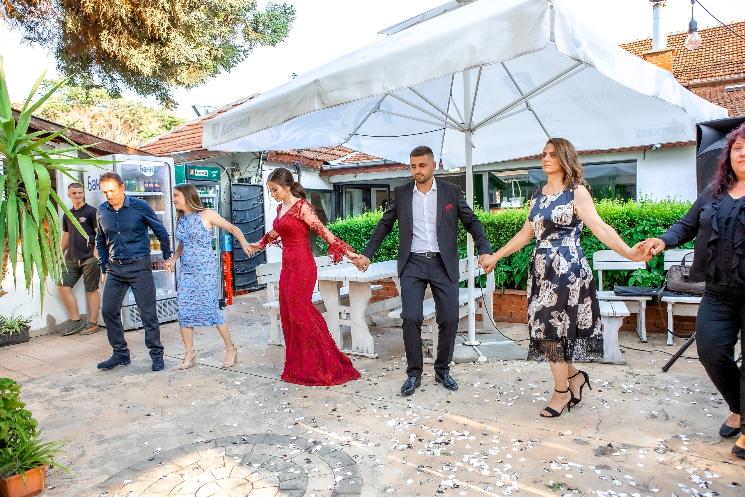 Годеж. Фотограф Ирина Йотова