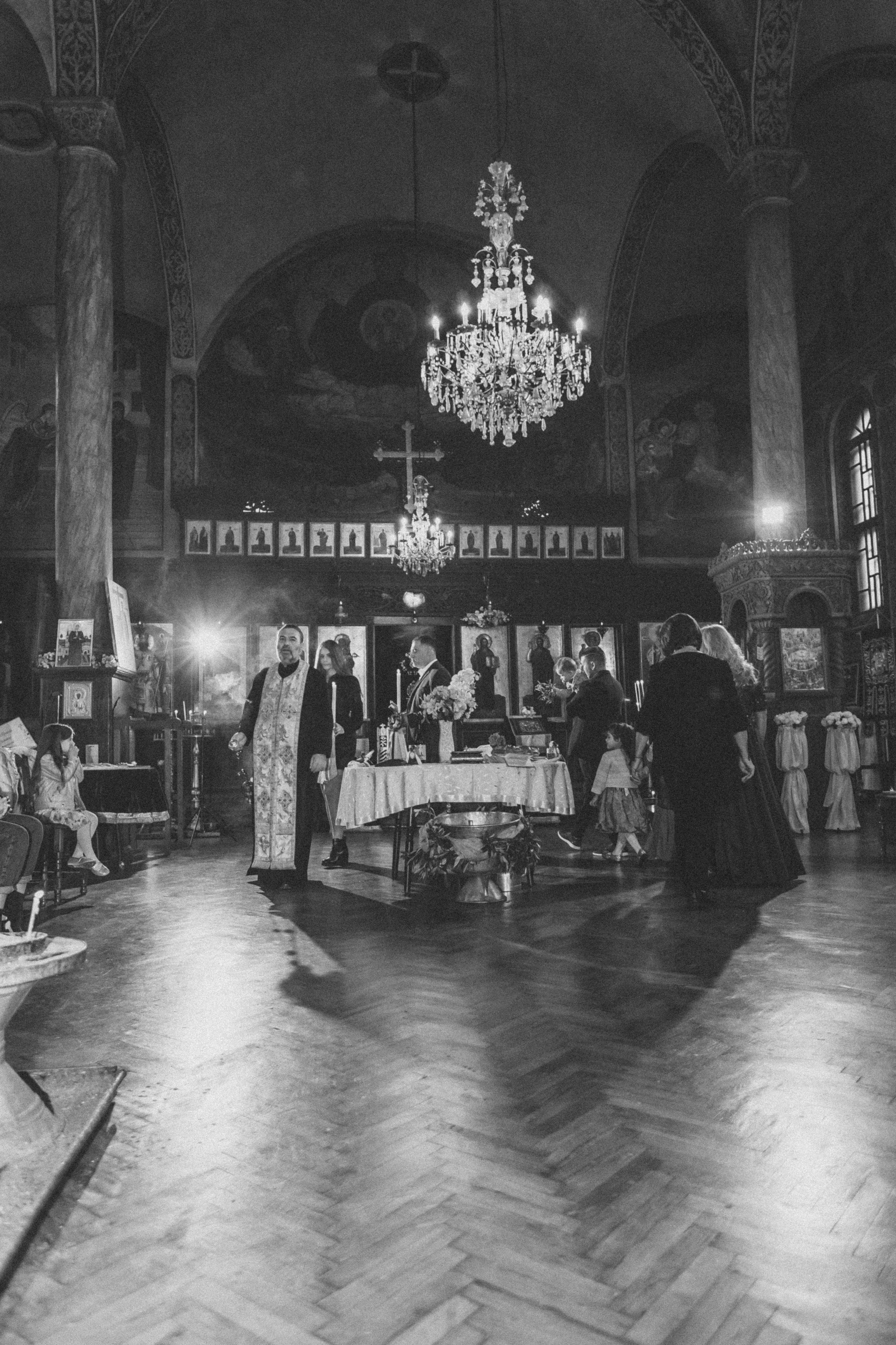 Поморие храм Св.Рождество Богородично. Фотограф Ирина Йотова