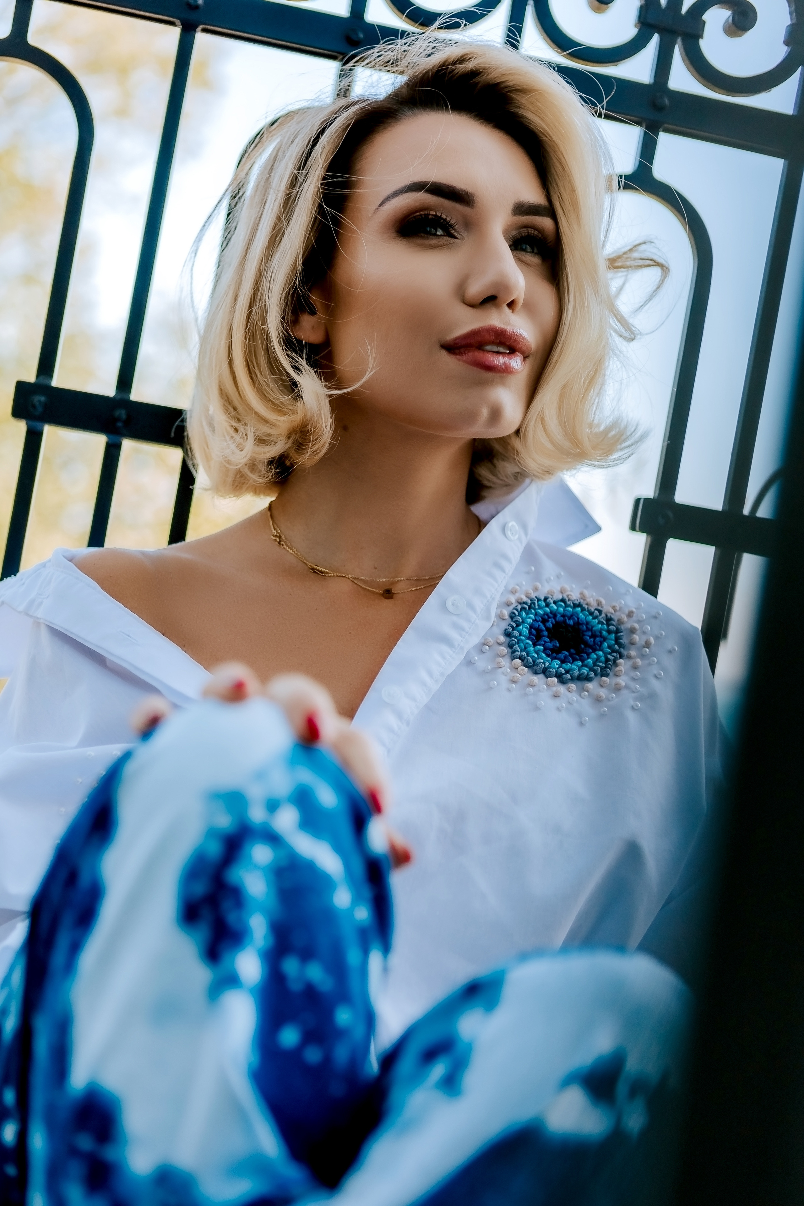 Индивидуална фоносесия за теб!. Фотограф Ирина Йотова