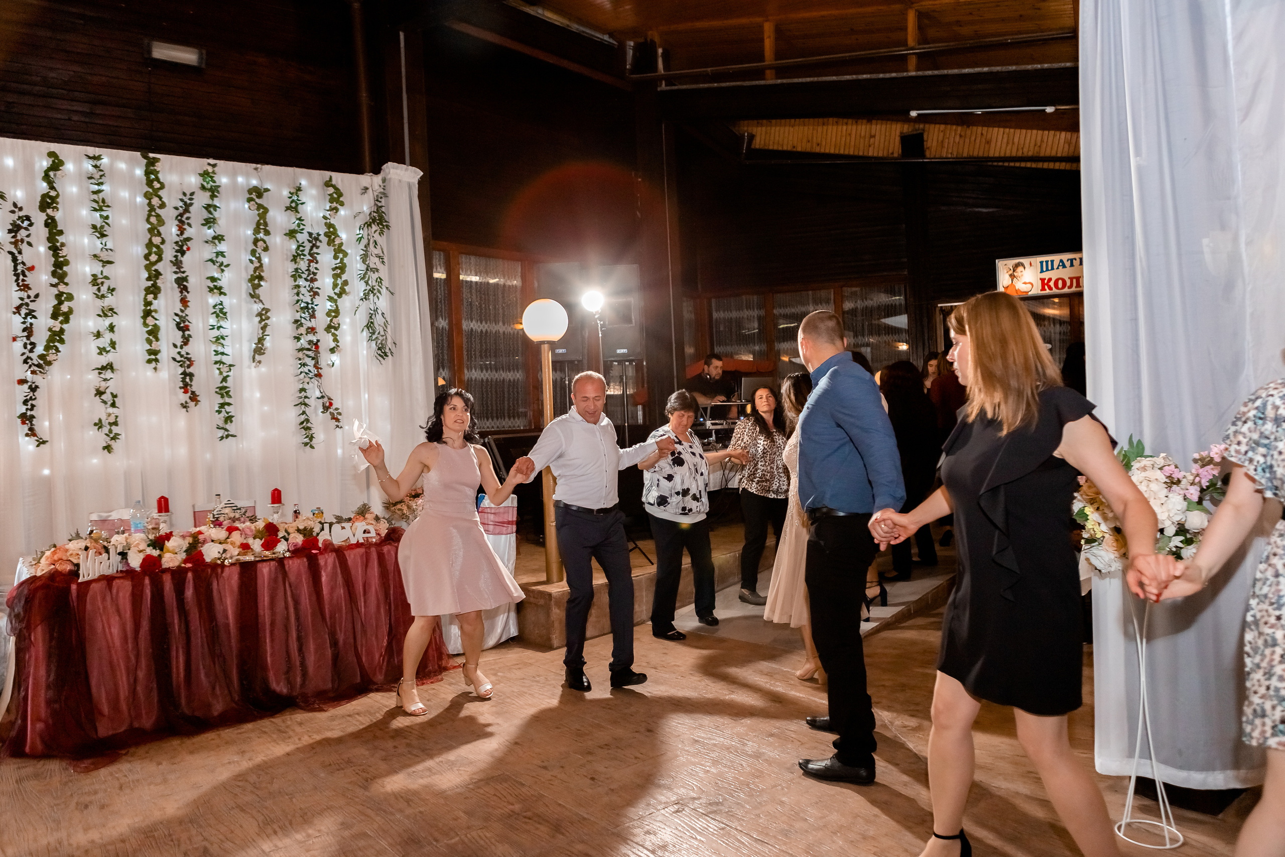 Годеж. Фотограф Ирина Йотова