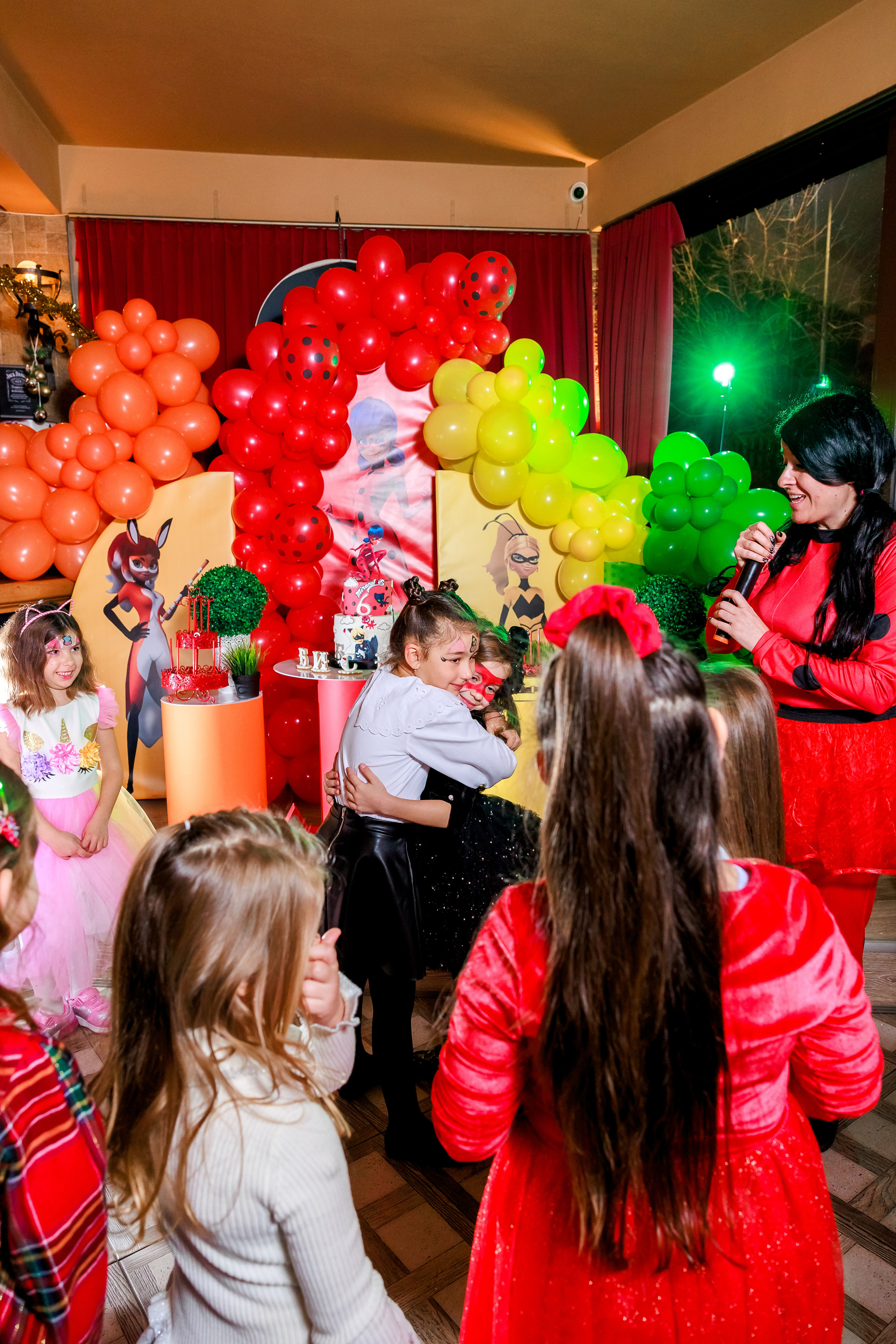 Рожден Ден Несебър. Фотограф Ирина Йотова