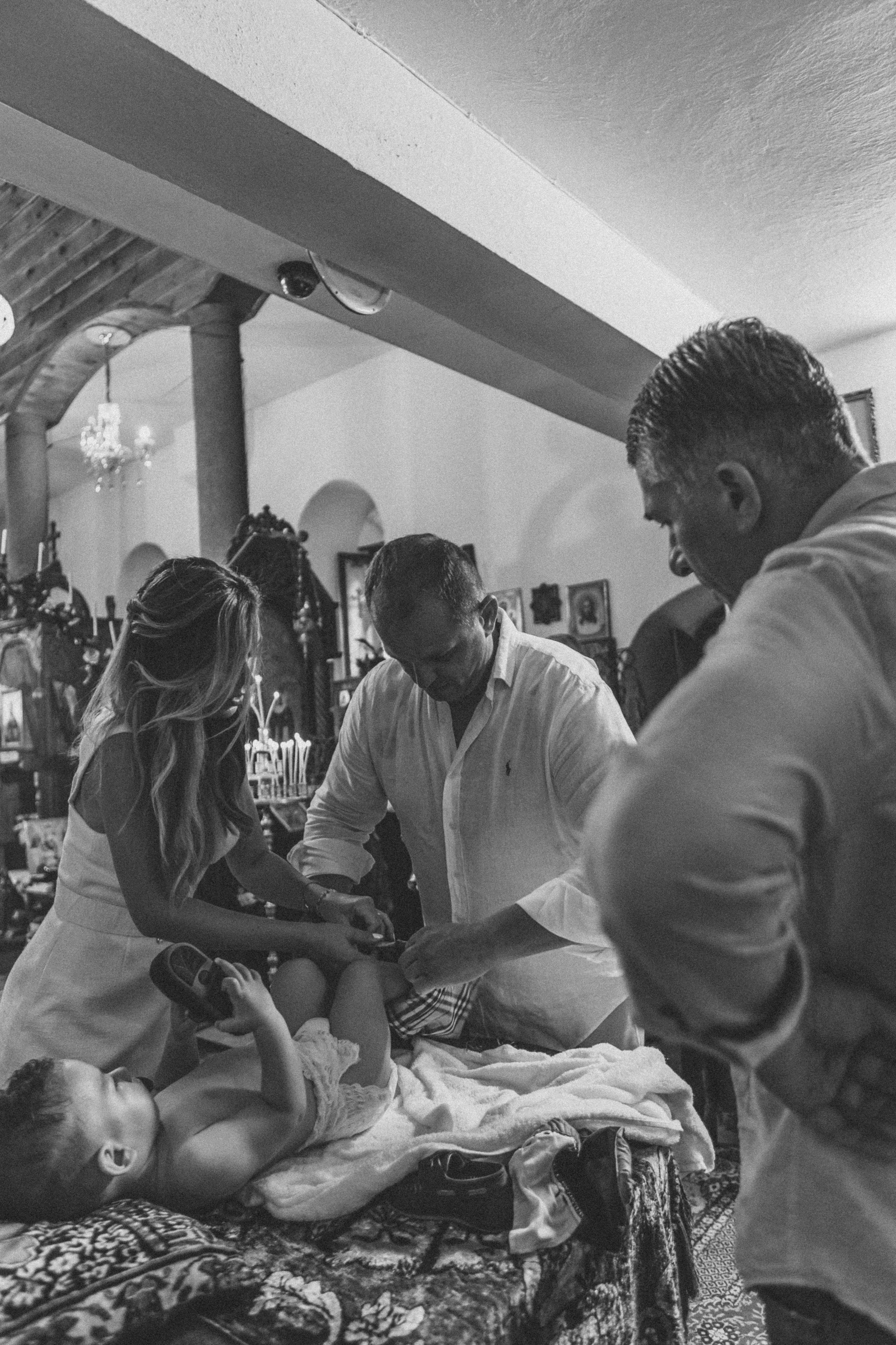 Черноморец църква Свети Никола. Фотограф Ирина Йотова