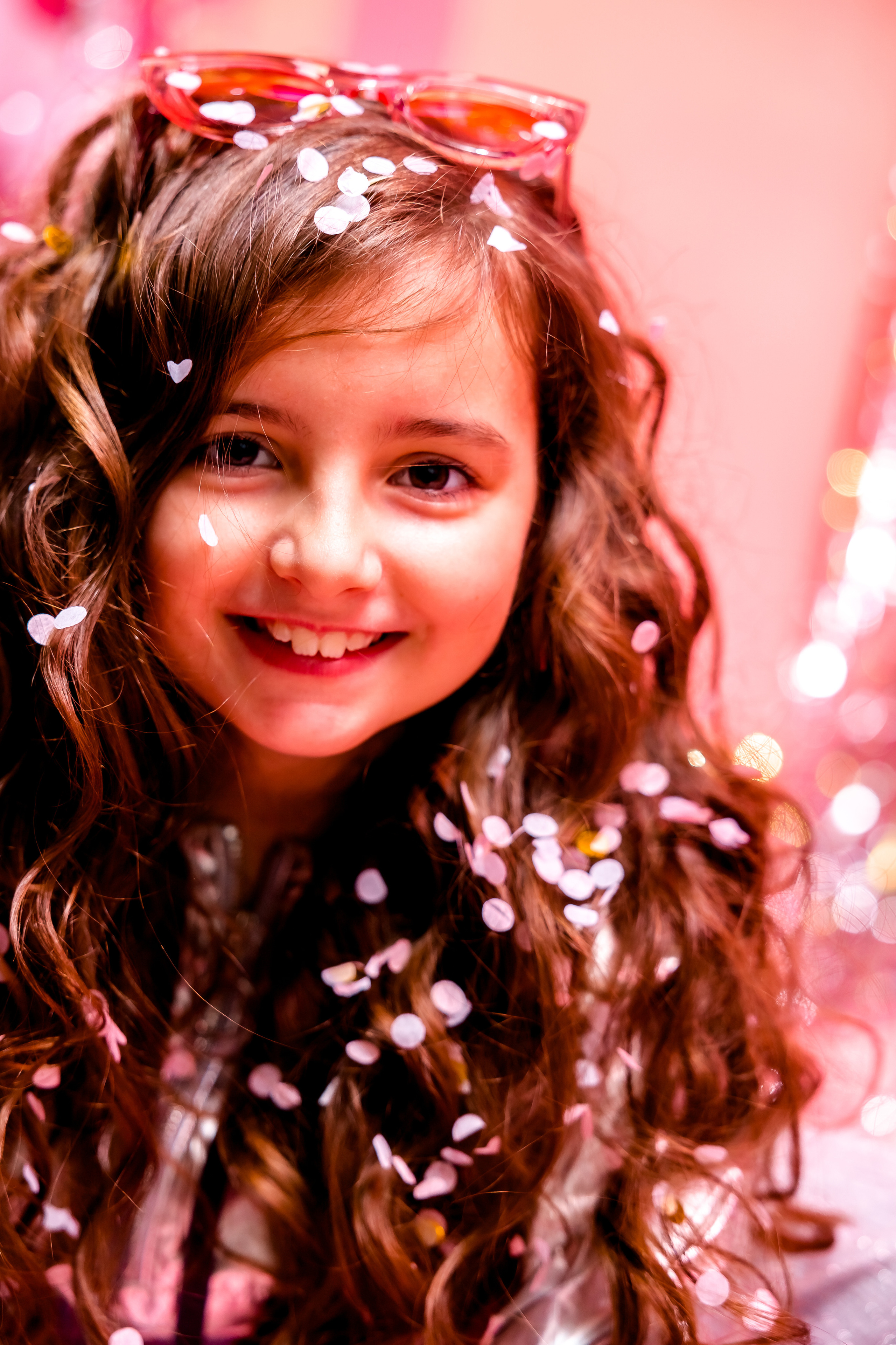 Честит Рожден Ден. Фотограф Ирина Йотова