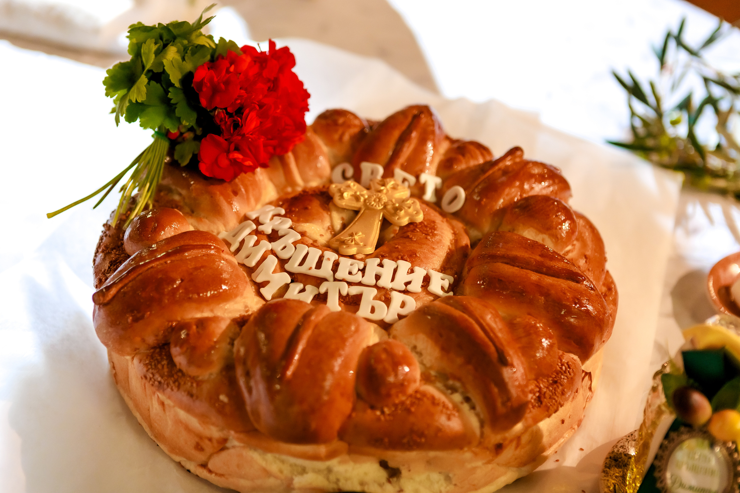 Поморие храм Св.Рождество Богородично. Фотограф Ирина Йотова