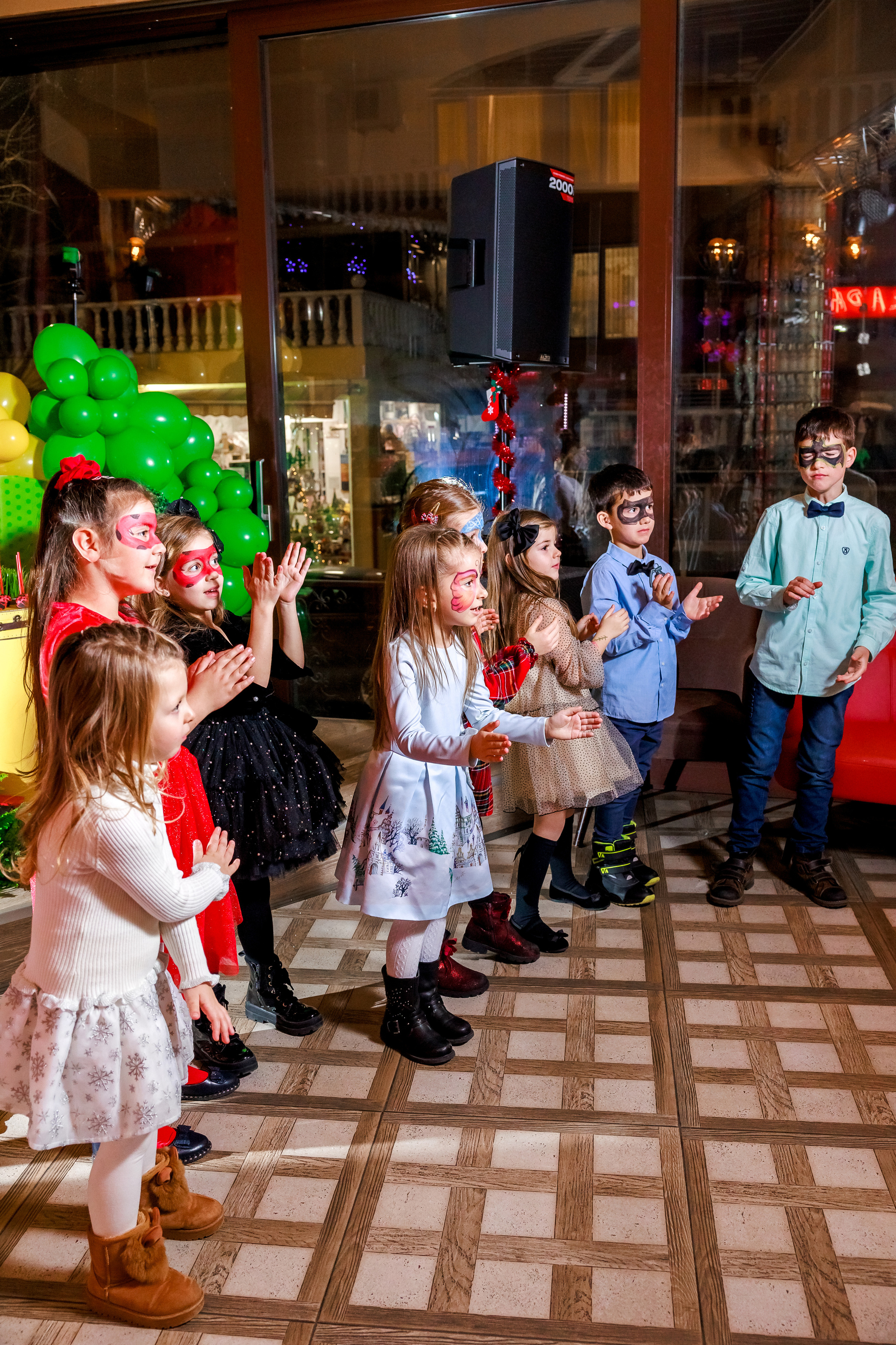 Рожден Ден Несебър. Фотограф Ирина Йотова