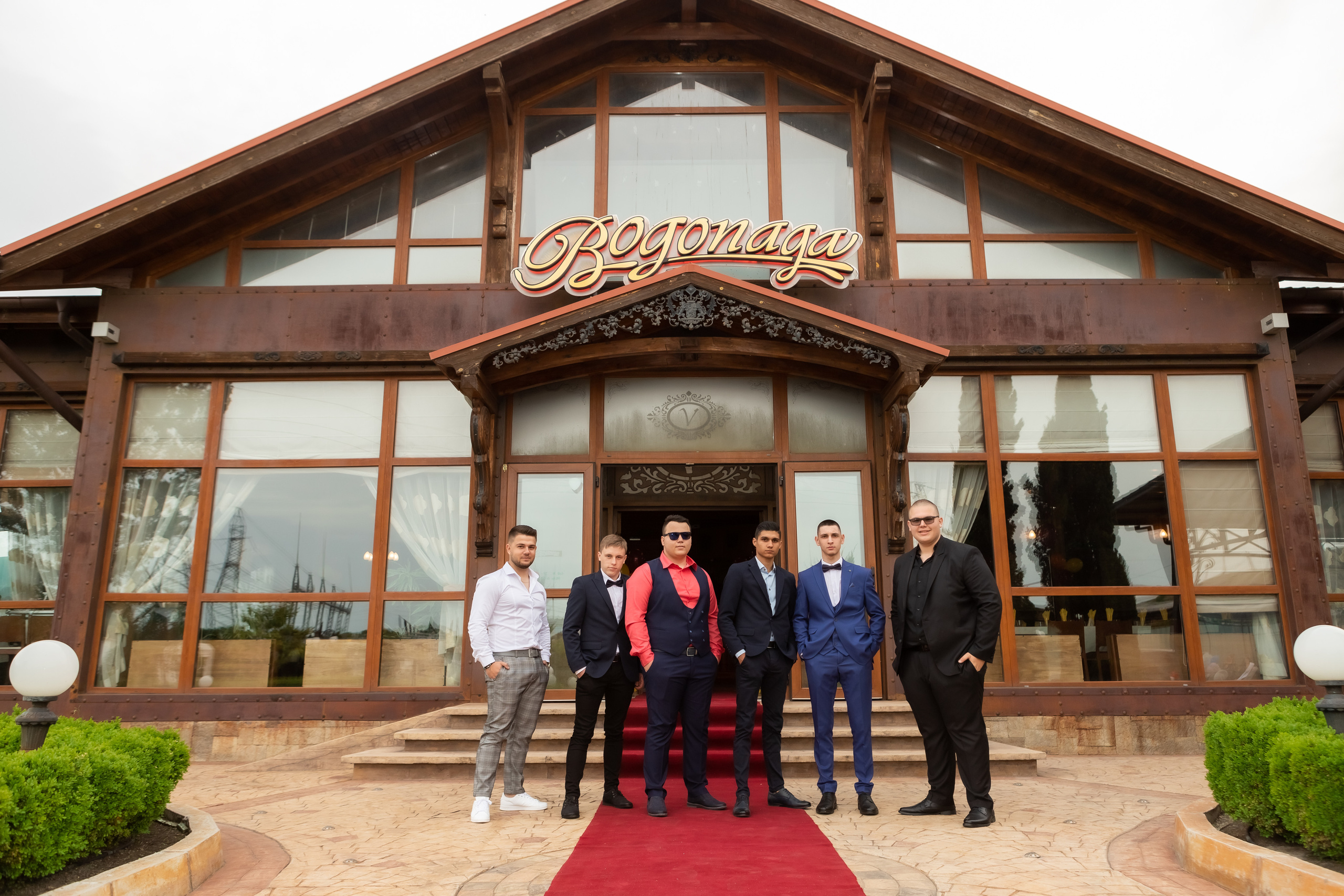 Абитуриентски бал 2021. Фотограф Ирина Йотова