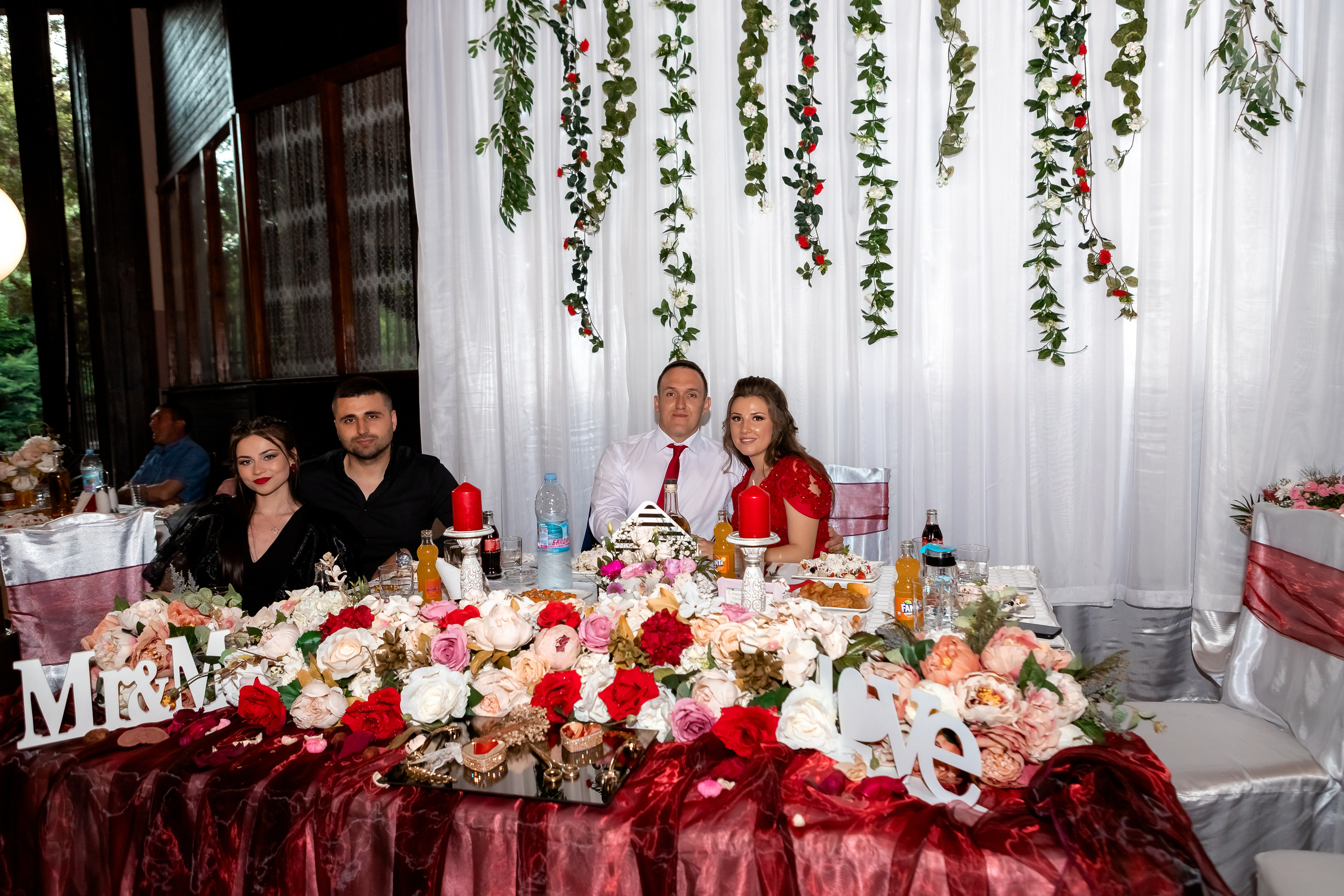 Годеж. Фотограф Ирина Йотова