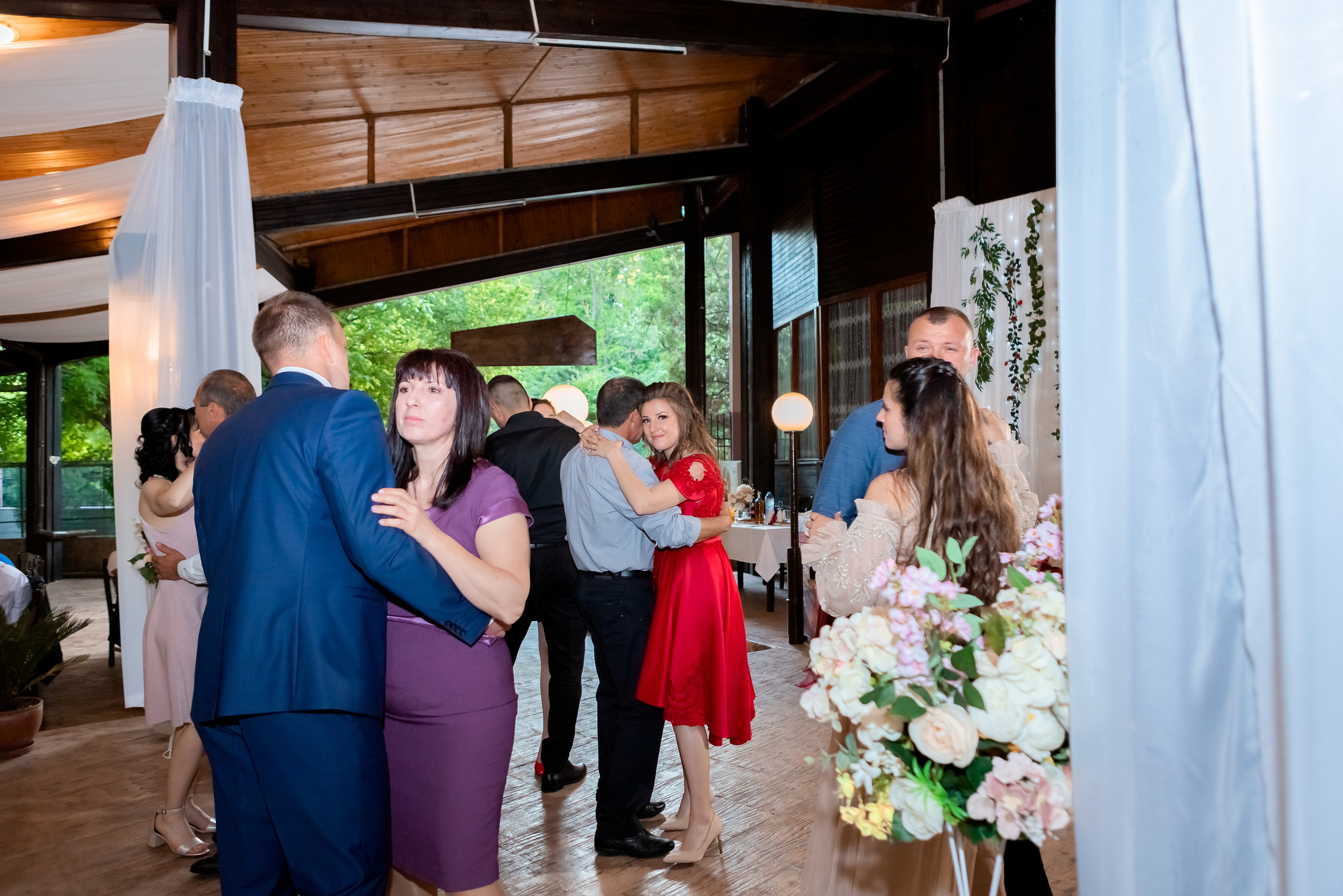 Годеж. Фотограф Ирина Йотова