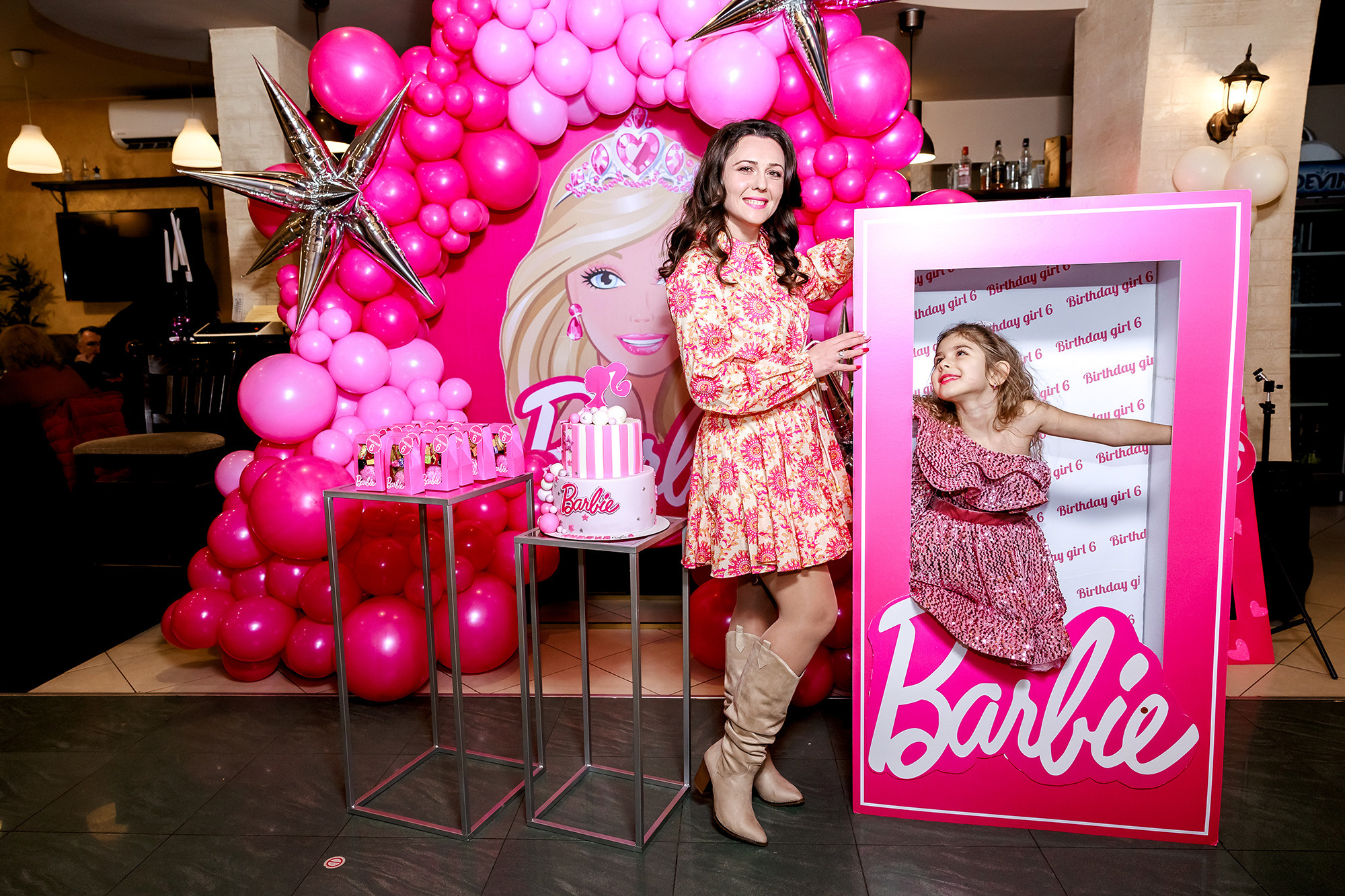 Честит Рожден Ден. Фотограф Ирина Йотова