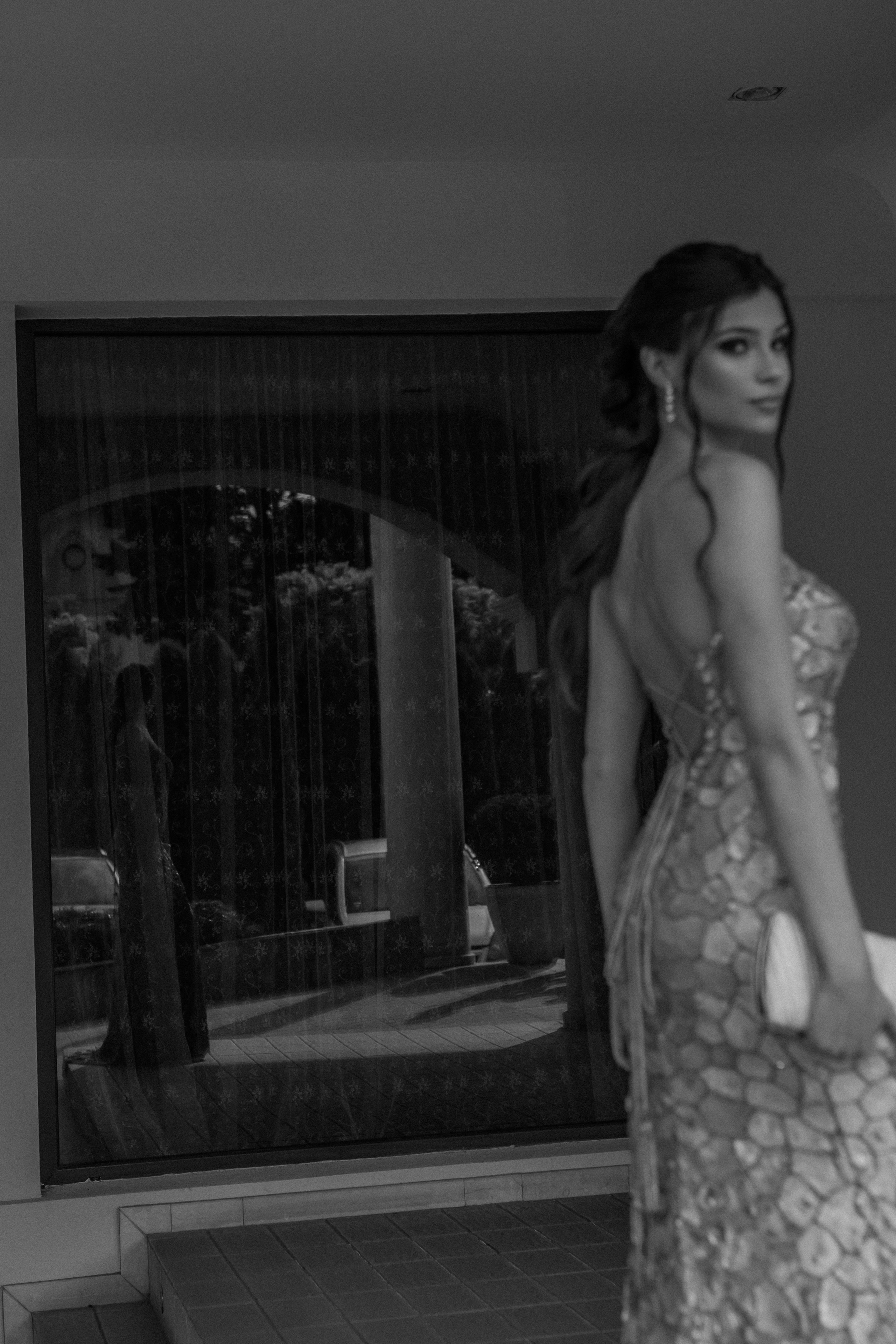 Абитуриентски бал 2021. Фотограф Ирина Йотова