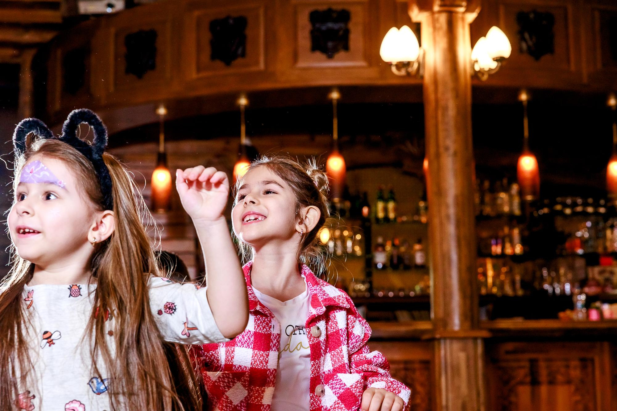 Честит Рожден Ден. Фотограф Ирина Йотова