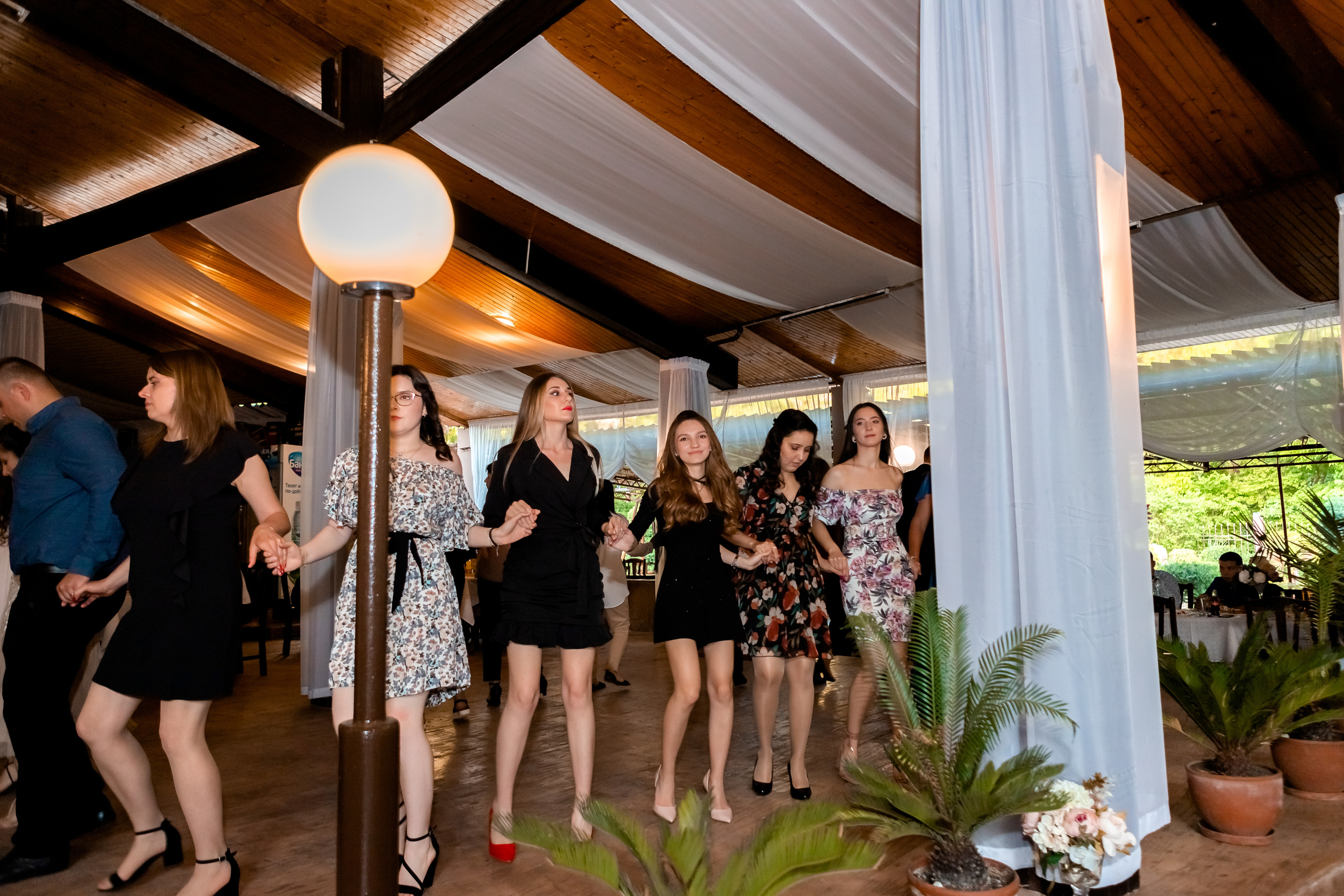 Годеж. Фотограф Ирина Йотова