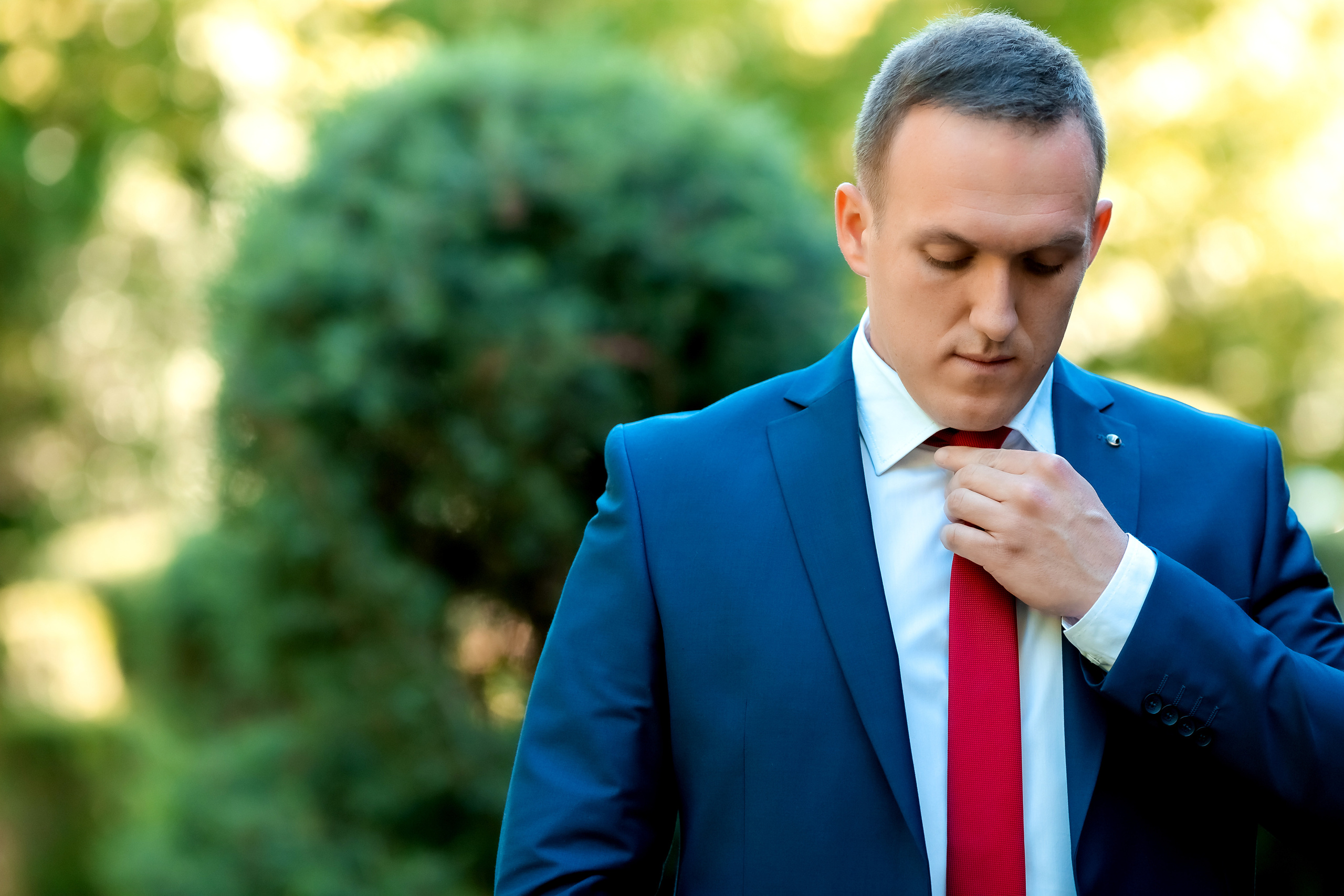 Годеж. Фотограф Ирина Йотова