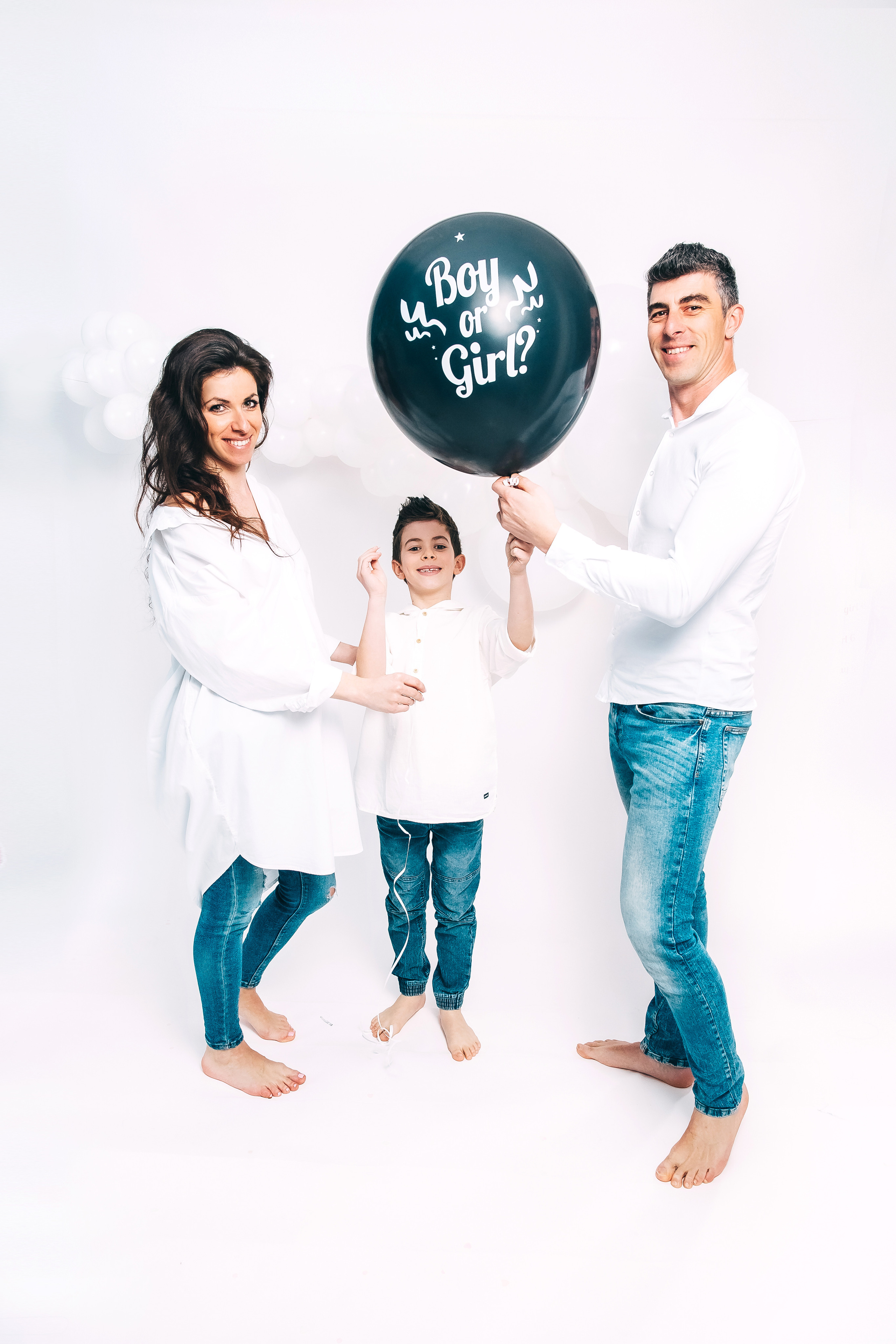 Бременна фотосесия. Фотограф Ирина Йотова