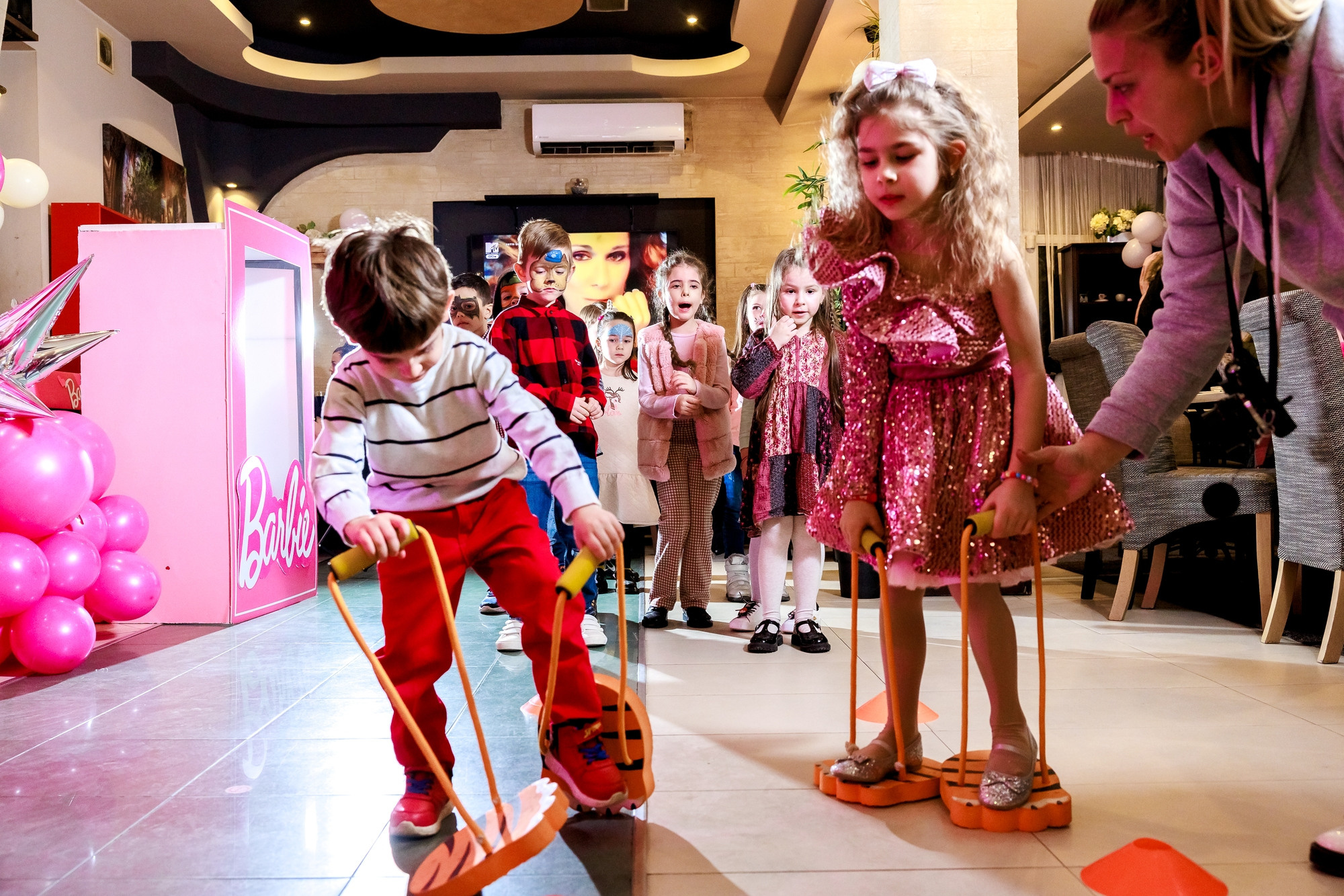 Честит Рожден ден. Фотограф Ирина Йотова