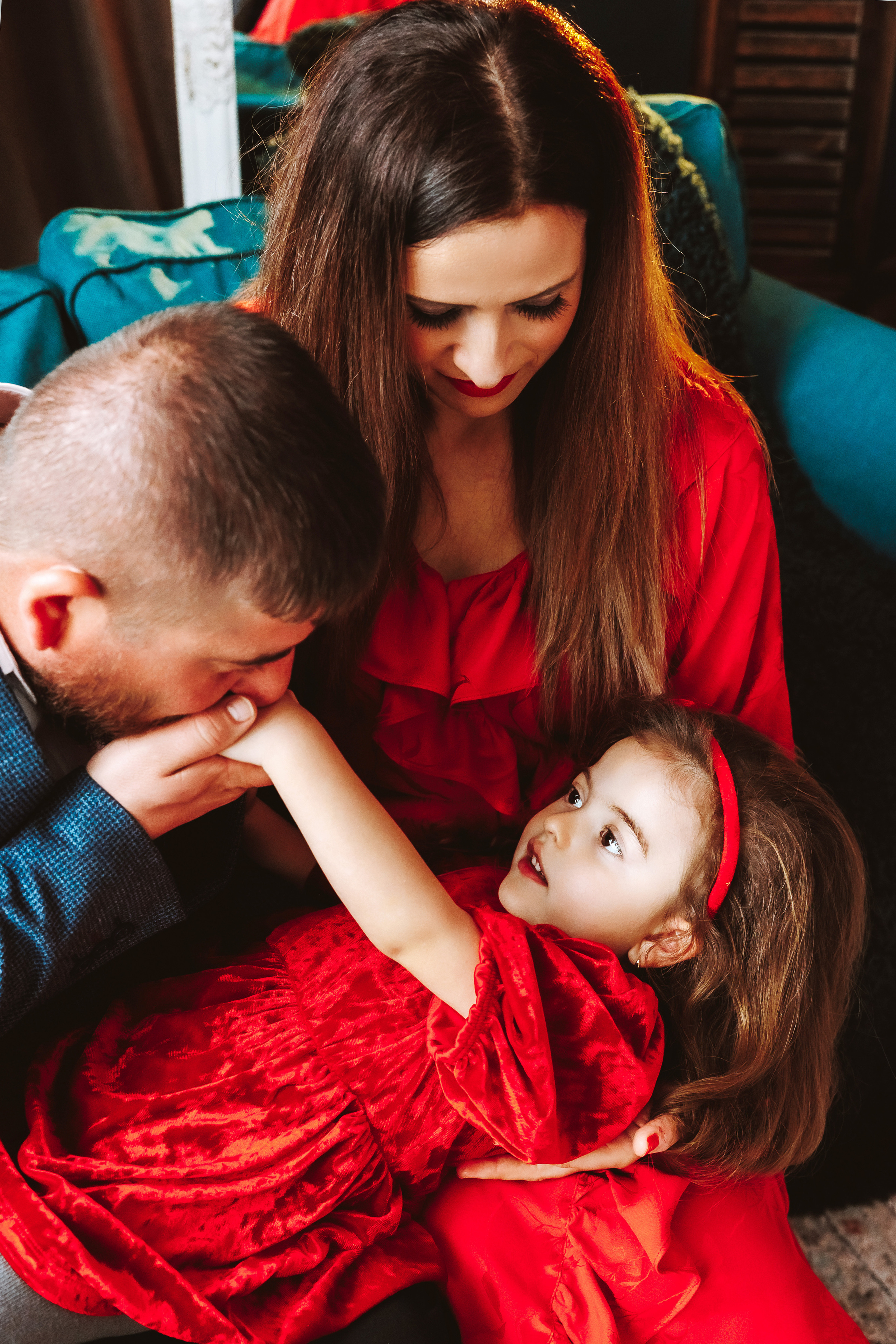 Незабравимите моменти!. Фотограф Ирина Йотова