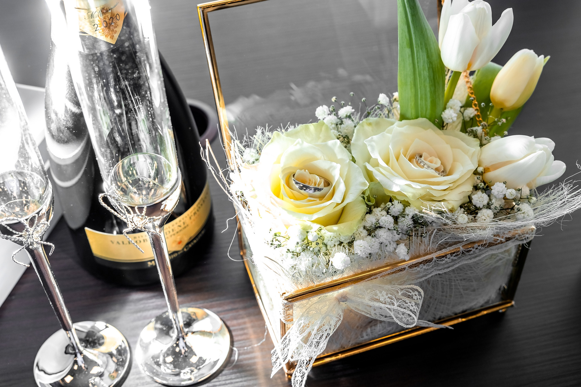 Сватба. Фотограф Ирина Йотова