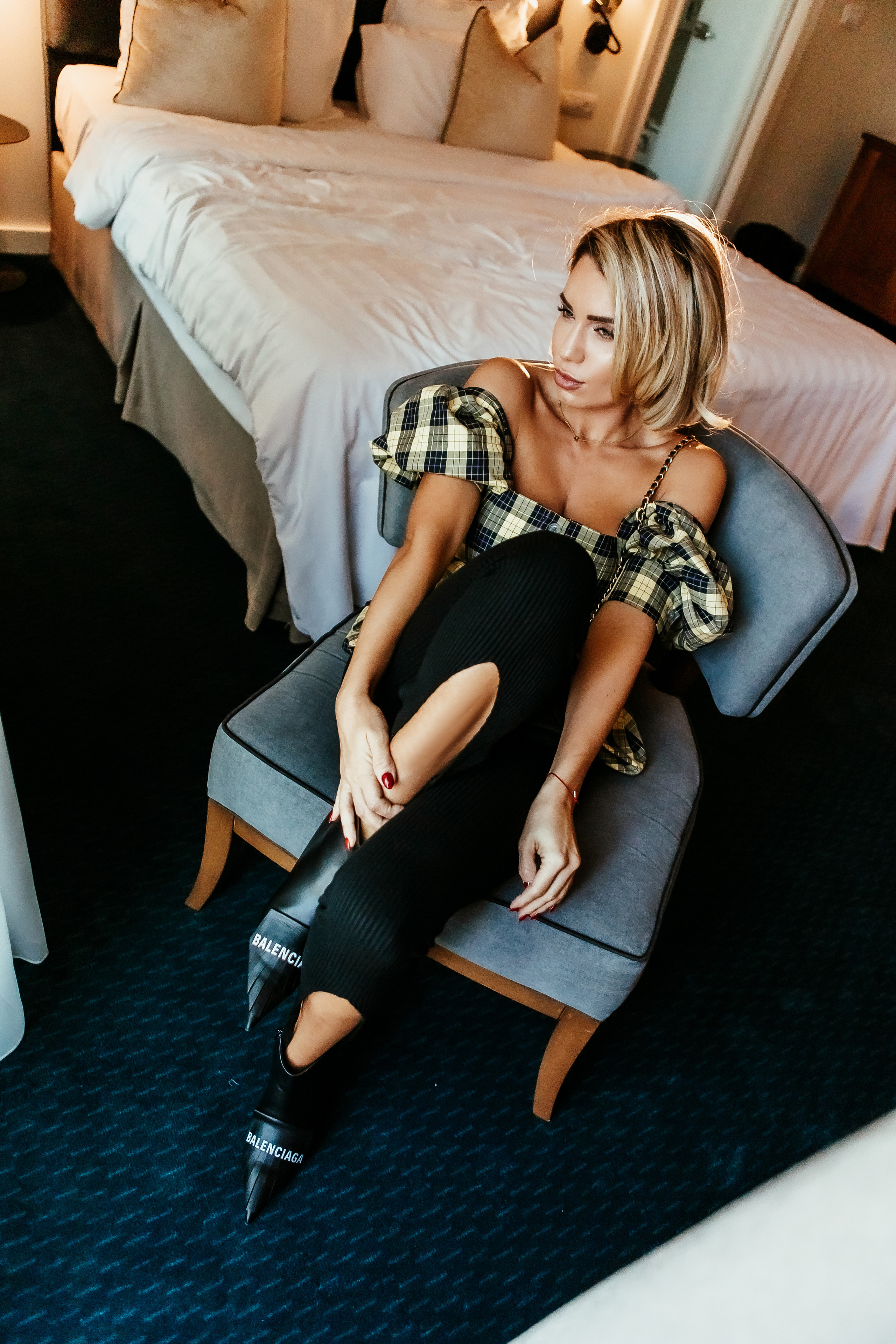 Индивидуална фоносесия за теб!. Фотограф Ирина Йотова